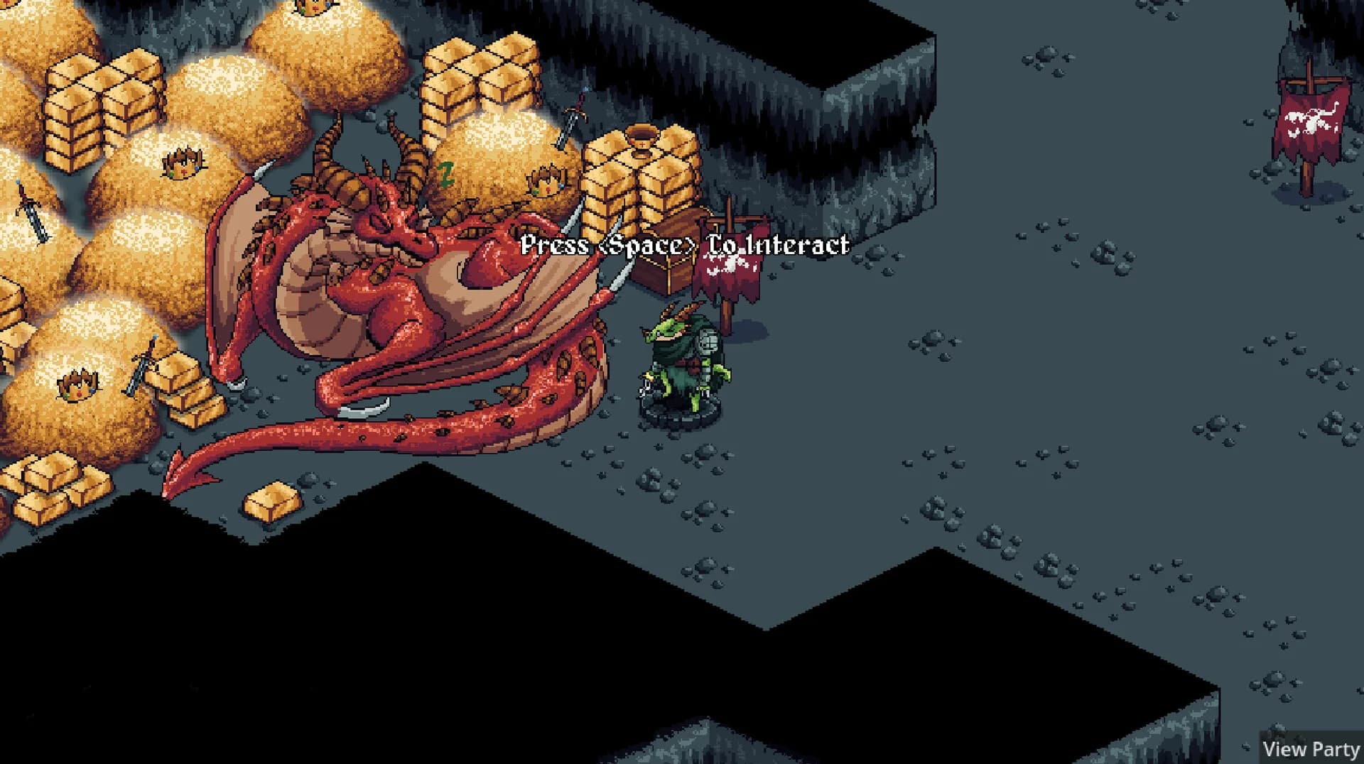 Kobold Tactics görsel 3