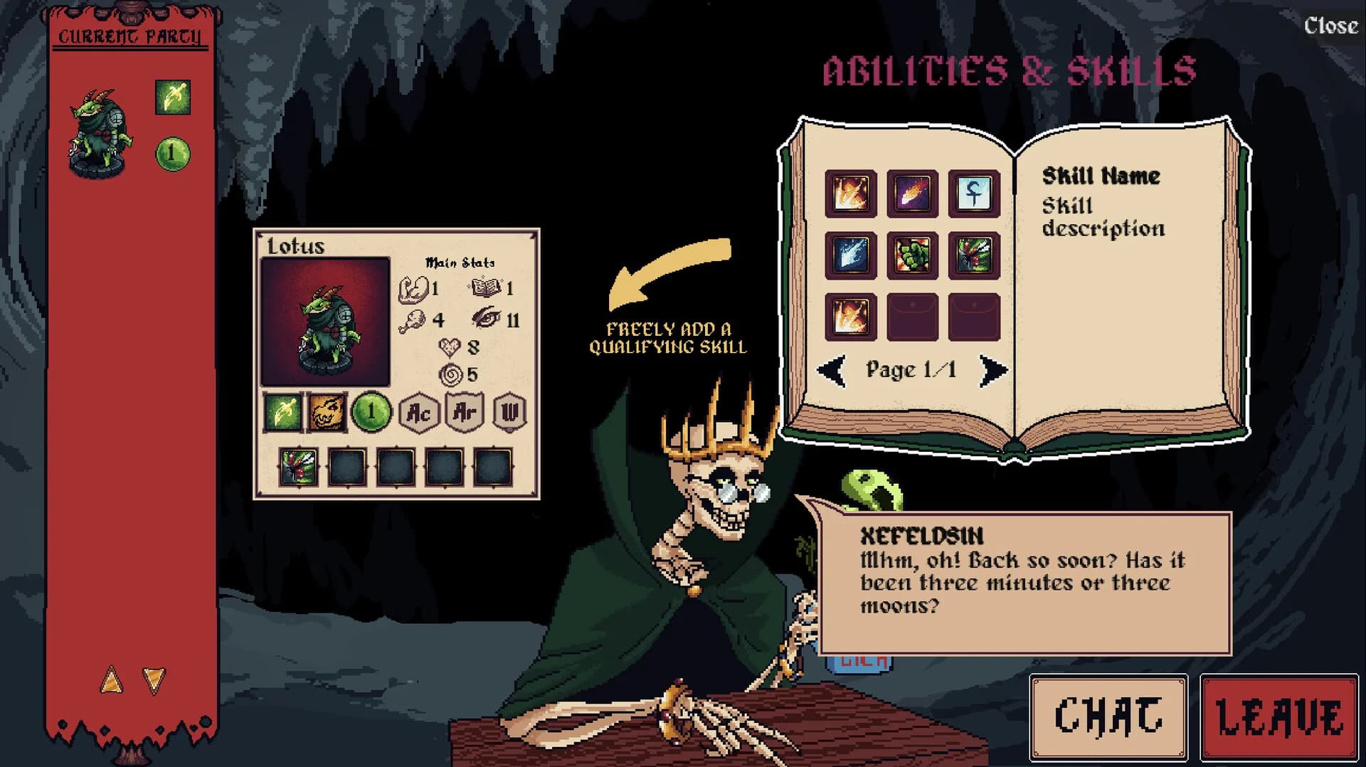 Kobold Tactics görsel 4