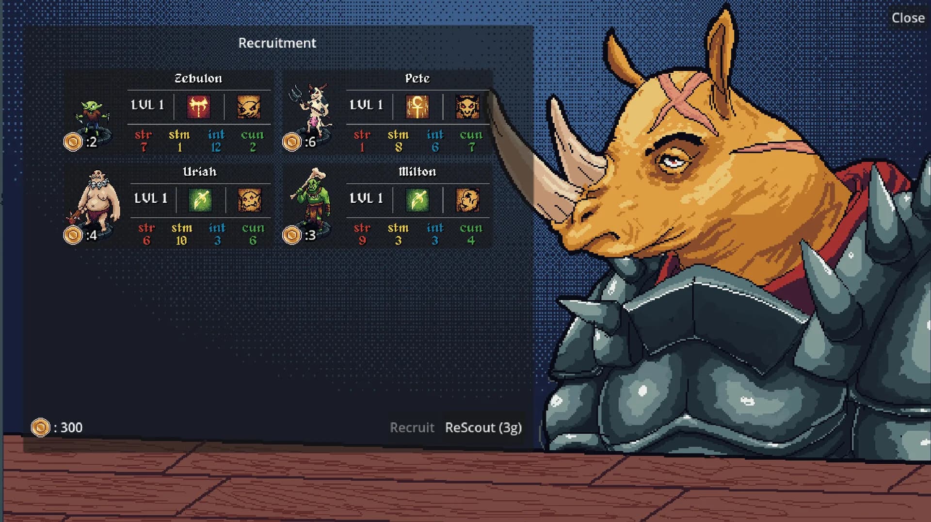 Kobold Tactics görsel 5