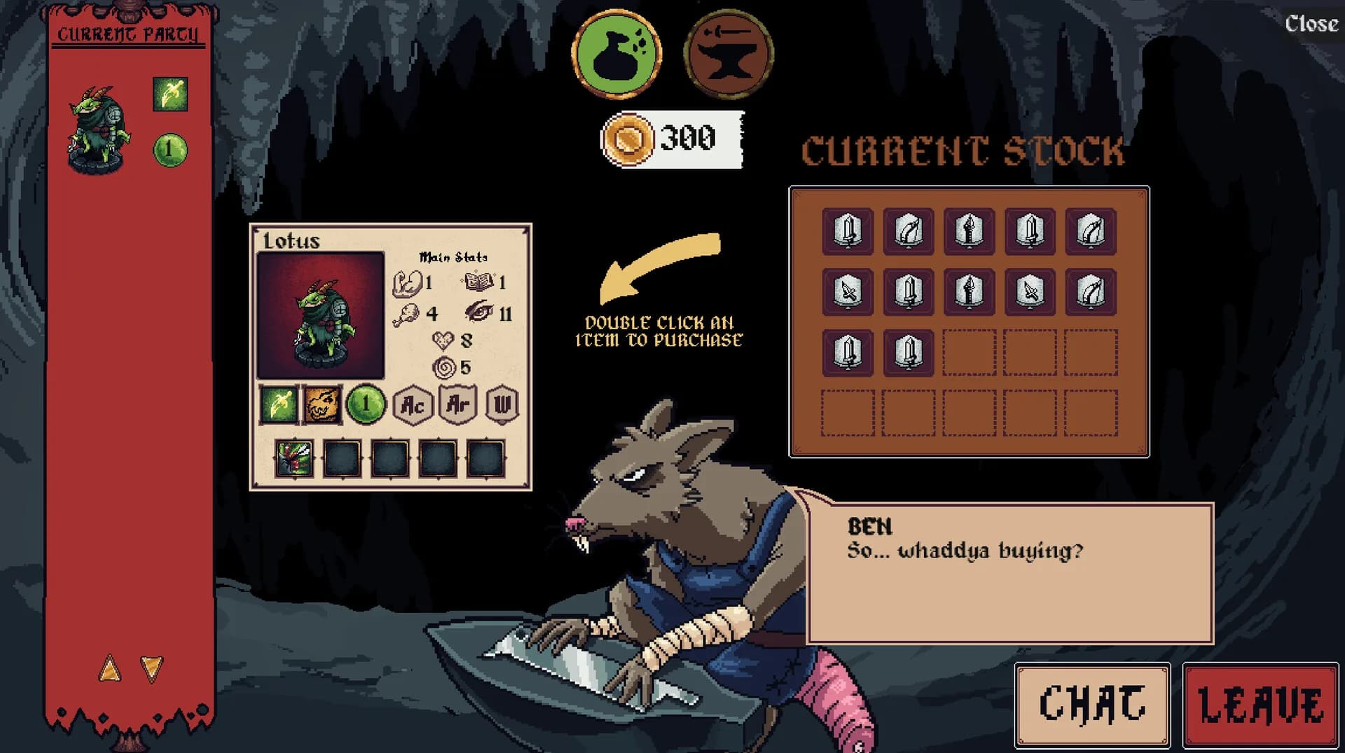 Kobold Tactics görsel 6