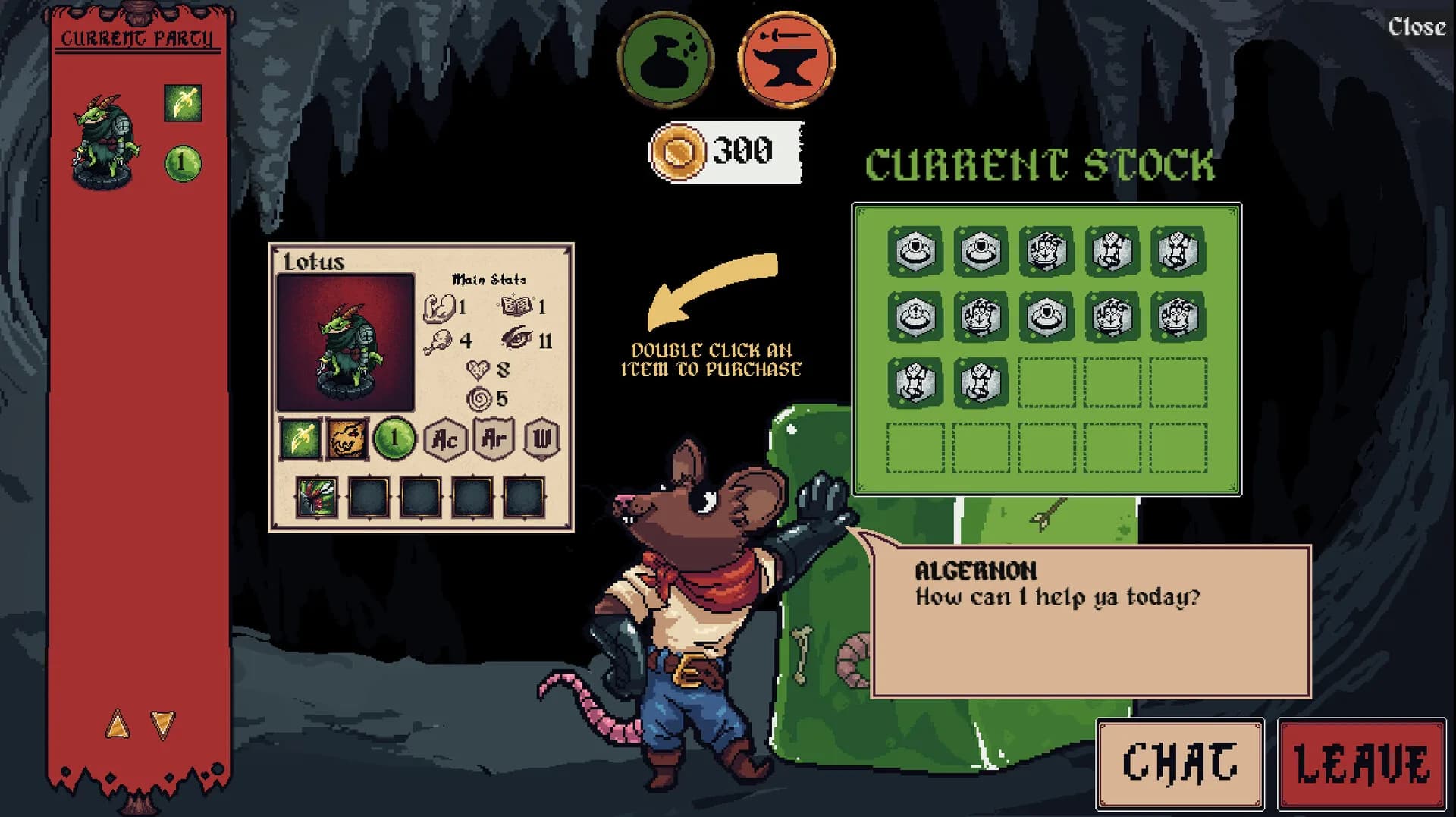 Kobold Tactics görsel 7