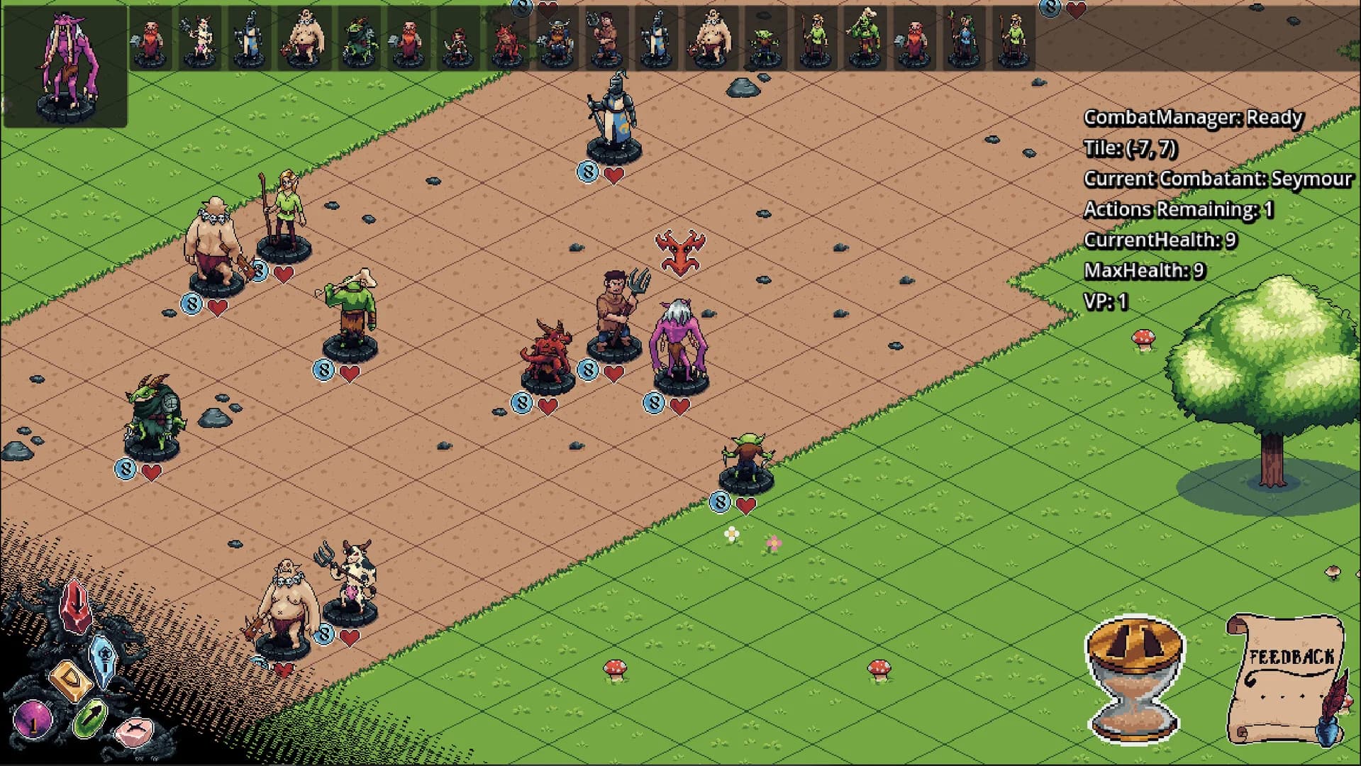Kobold Tactics görsel 10