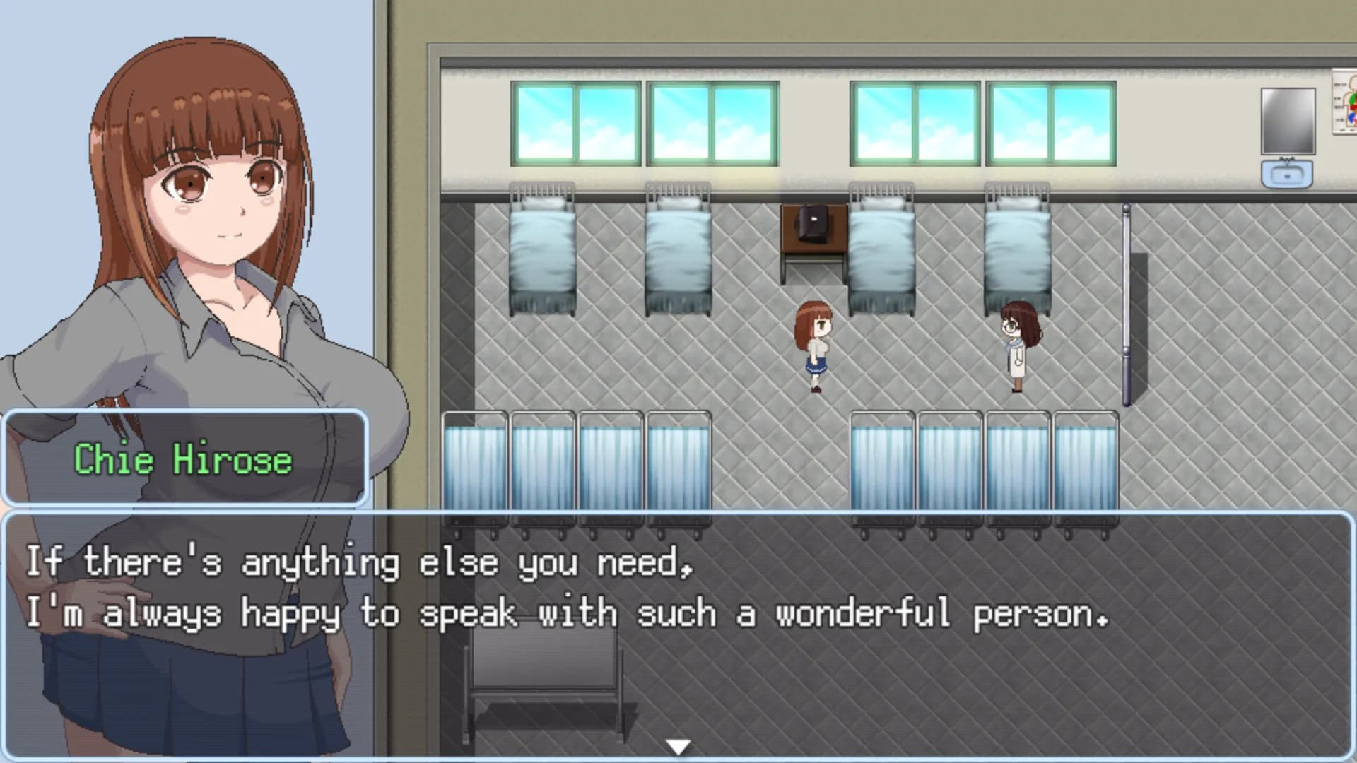 Sayaka's Addiction görsel 4