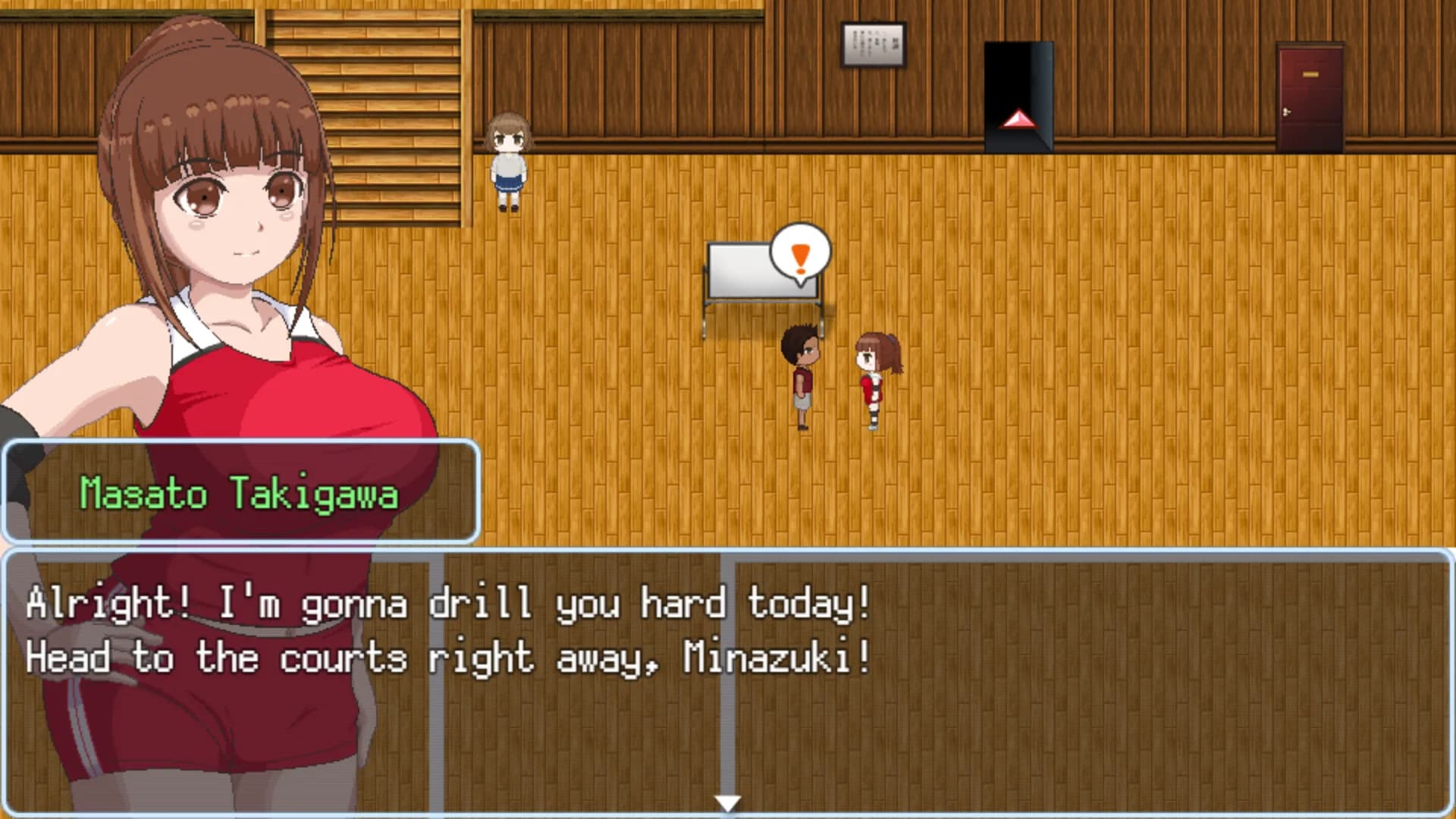 Sayaka's Addiction görsel 5