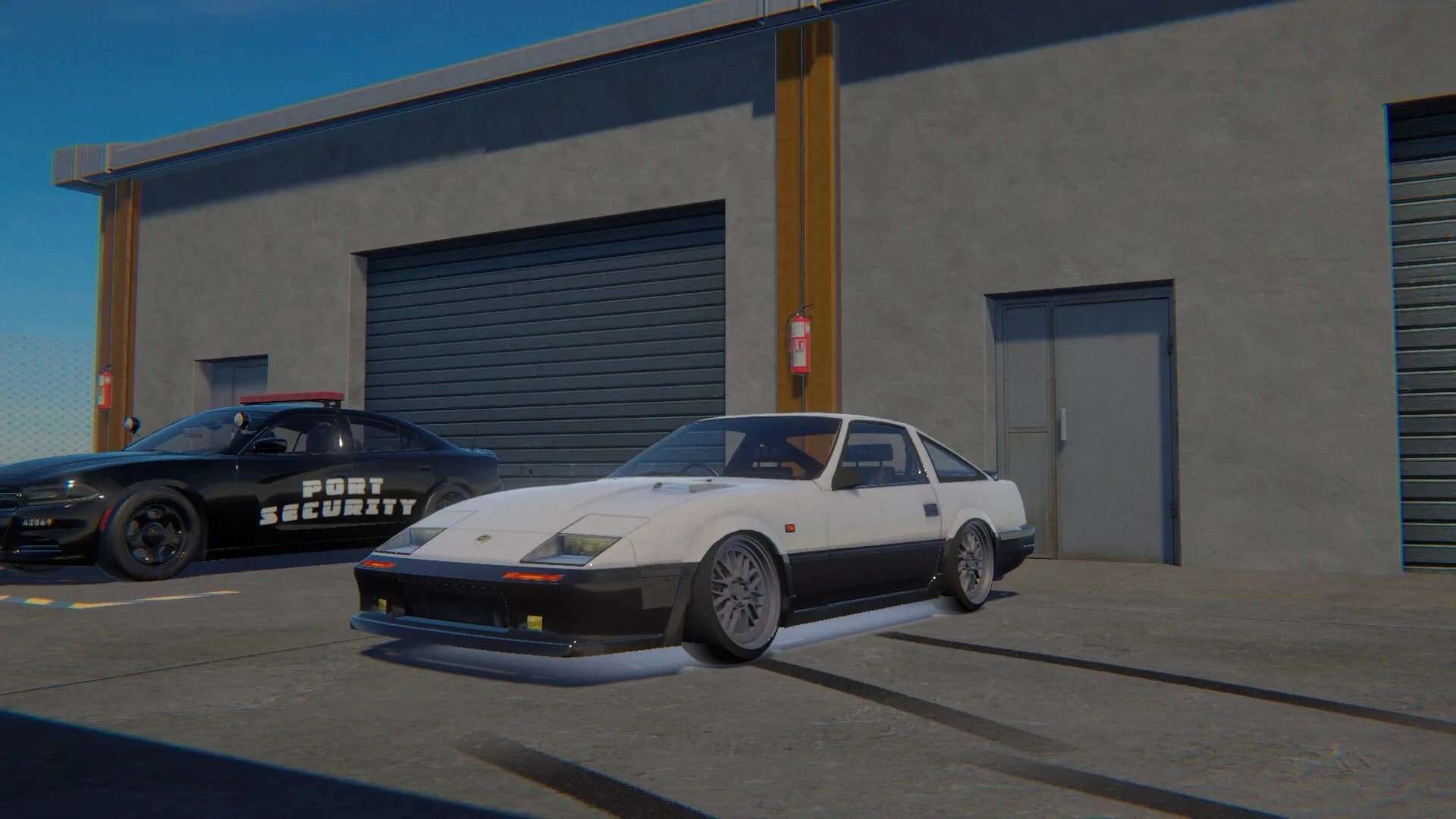 DriftX görsel 2