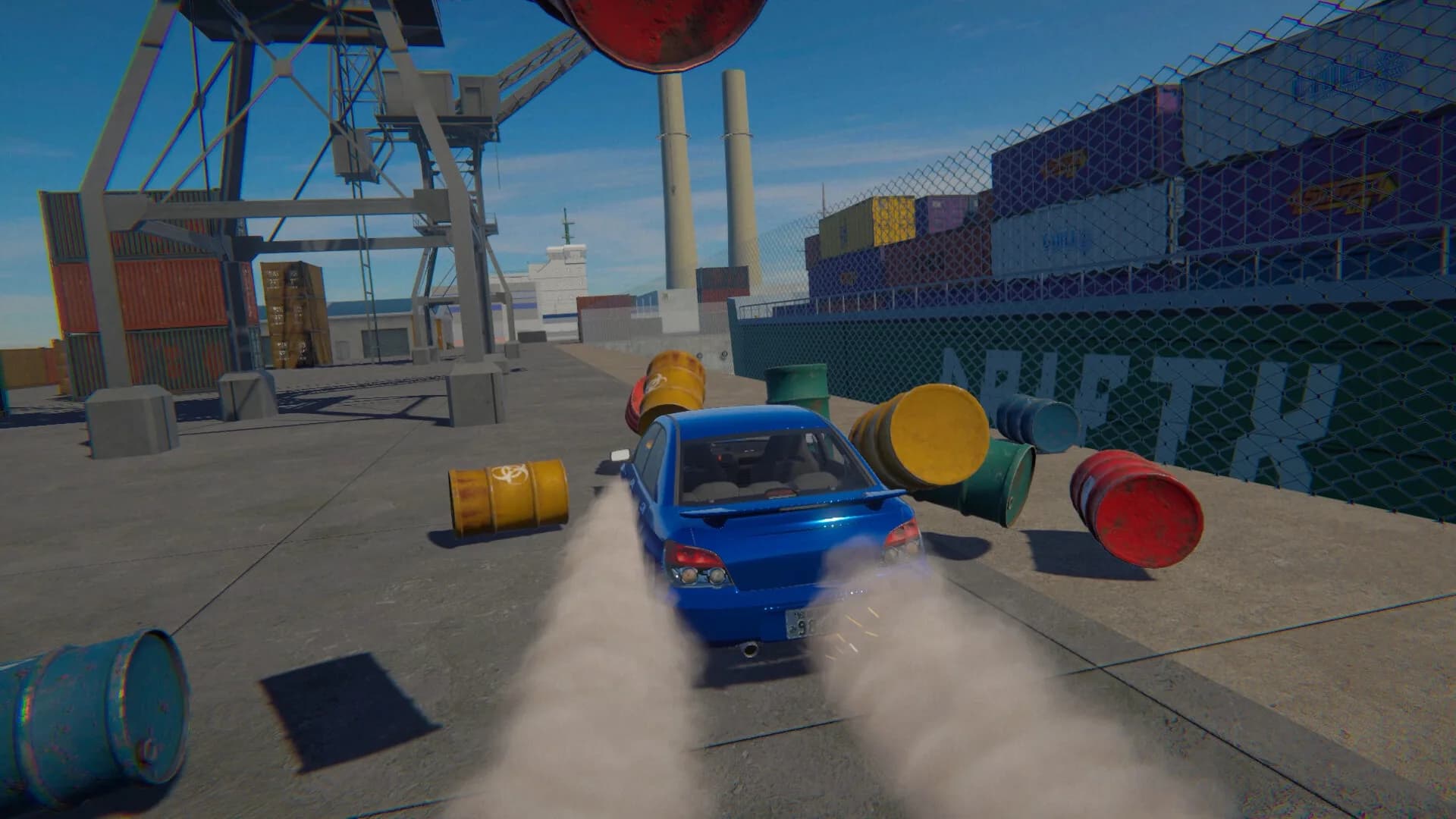DriftX görsel 12