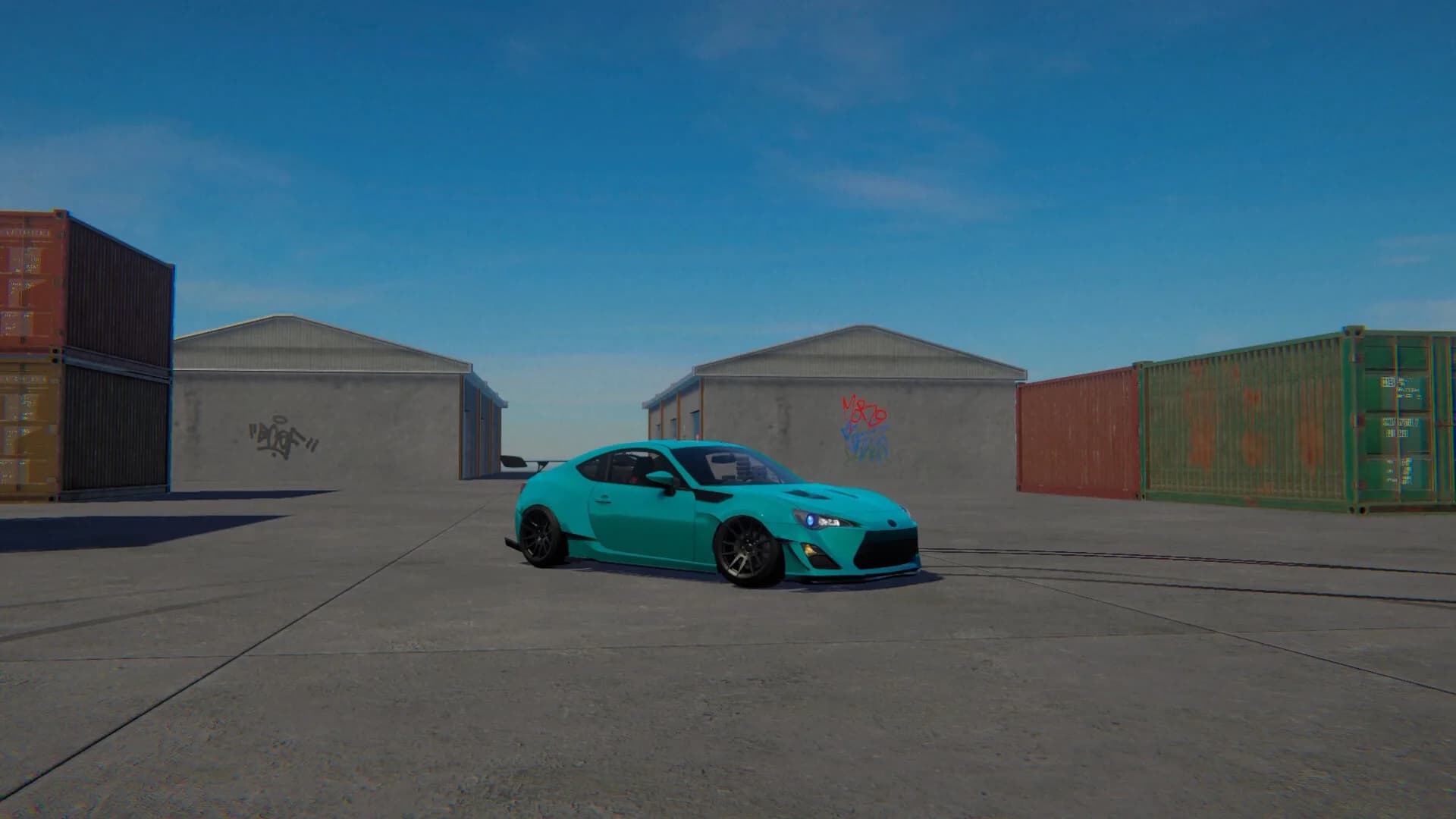 DriftX görsel 4