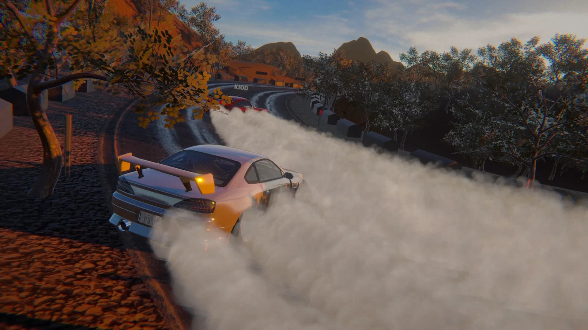 DriftX görsel 7