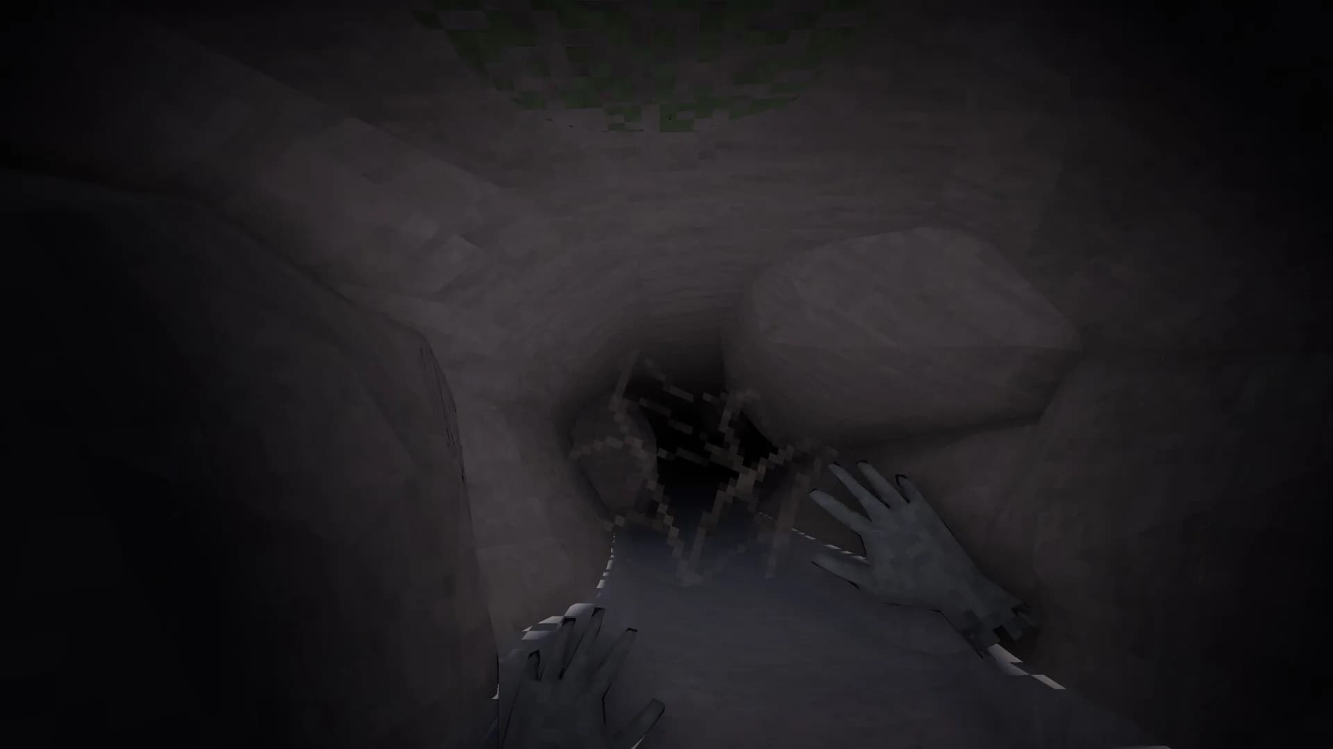 Those Who Crawl VR görsel 2