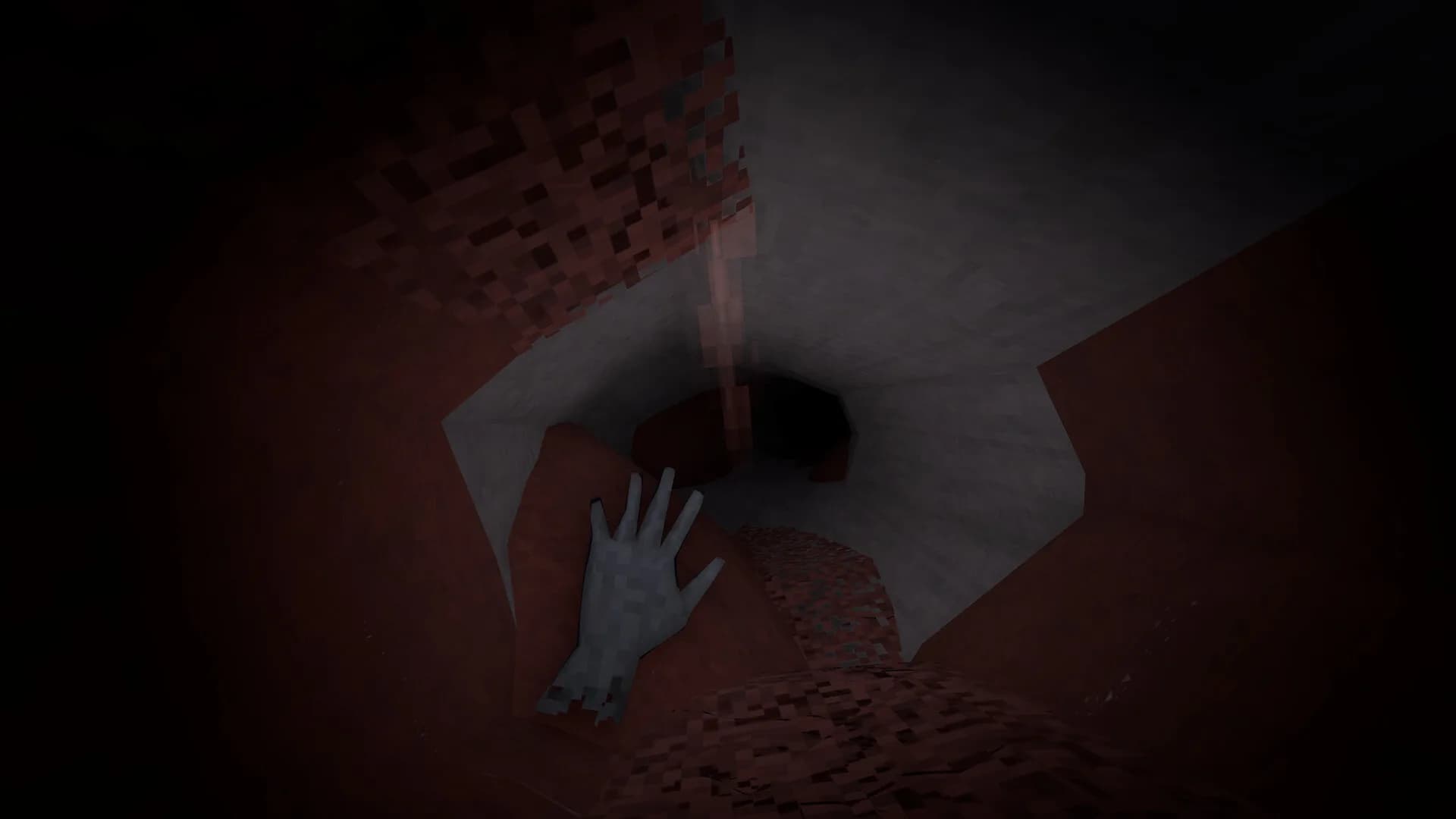 Those Who Crawl VR görsel 4