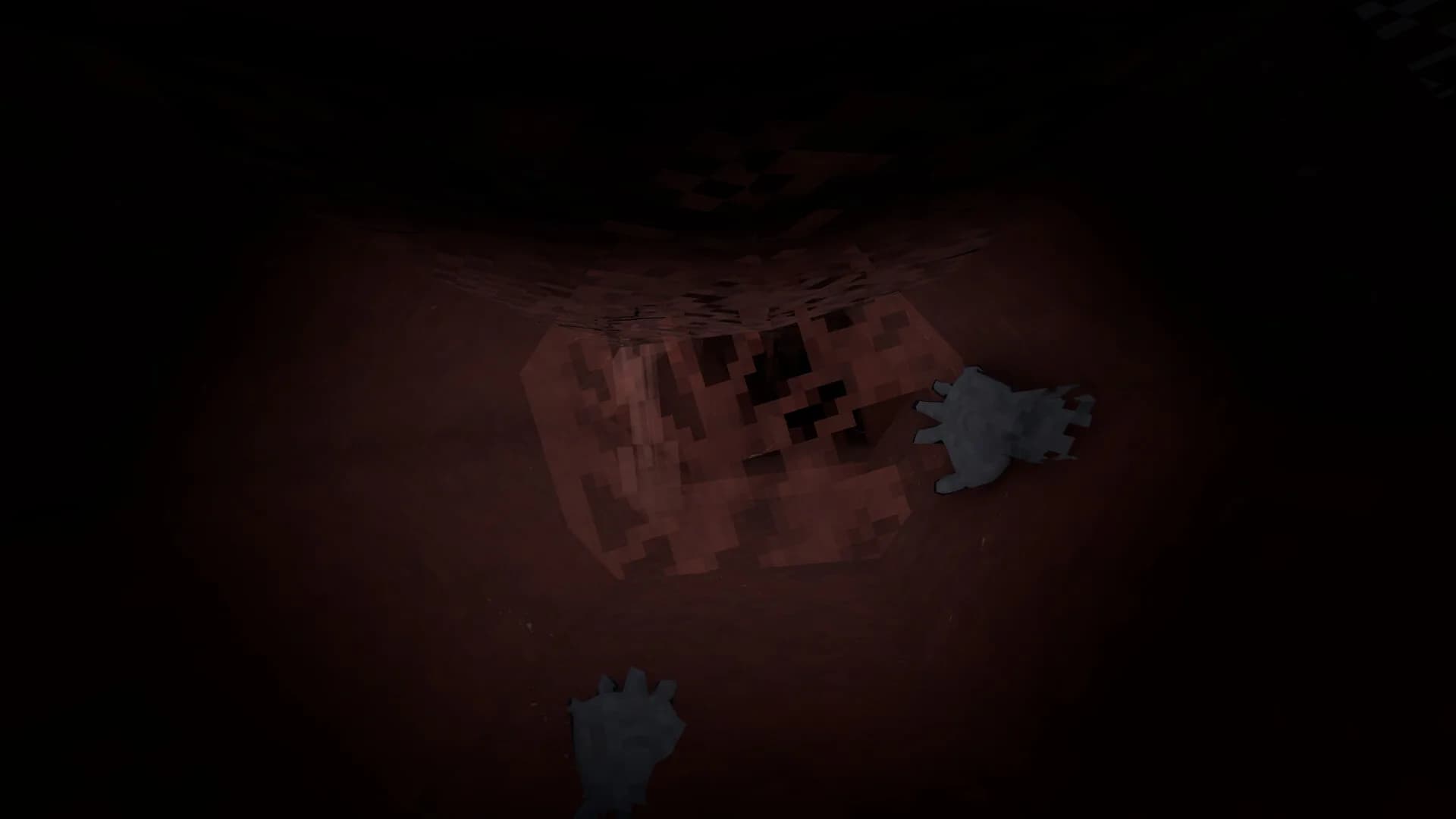 Those Who Crawl VR görsel 5