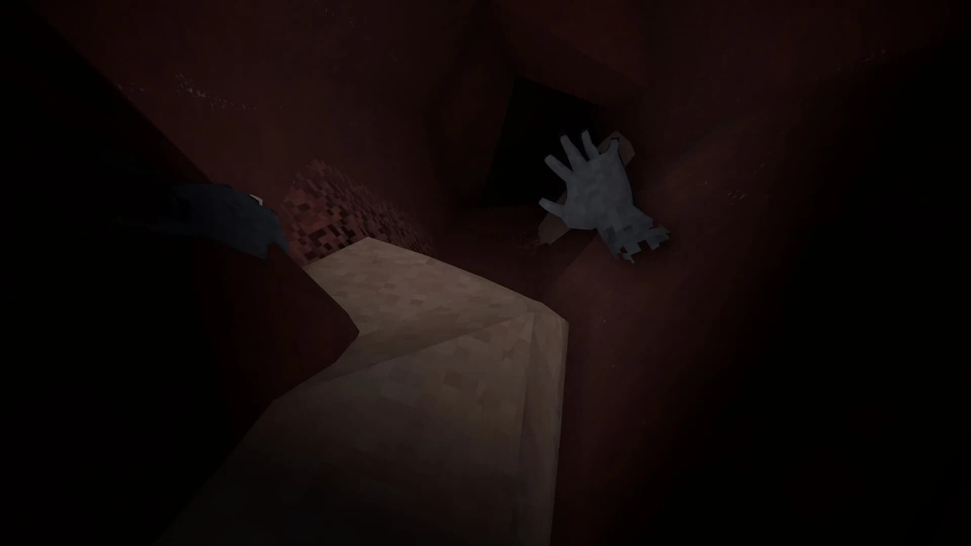 Those Who Crawl VR görsel 6