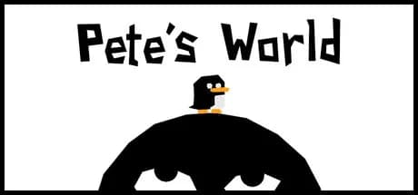 Pete's World görsel 1