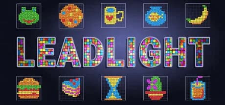 Leadlight görsel 1