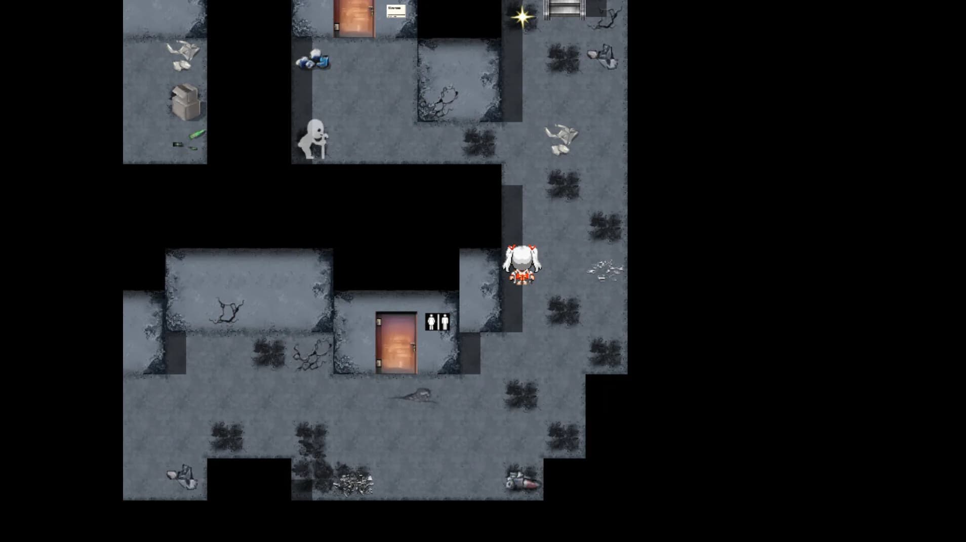 Spiritbound: The Goddess's Quest görsel 4