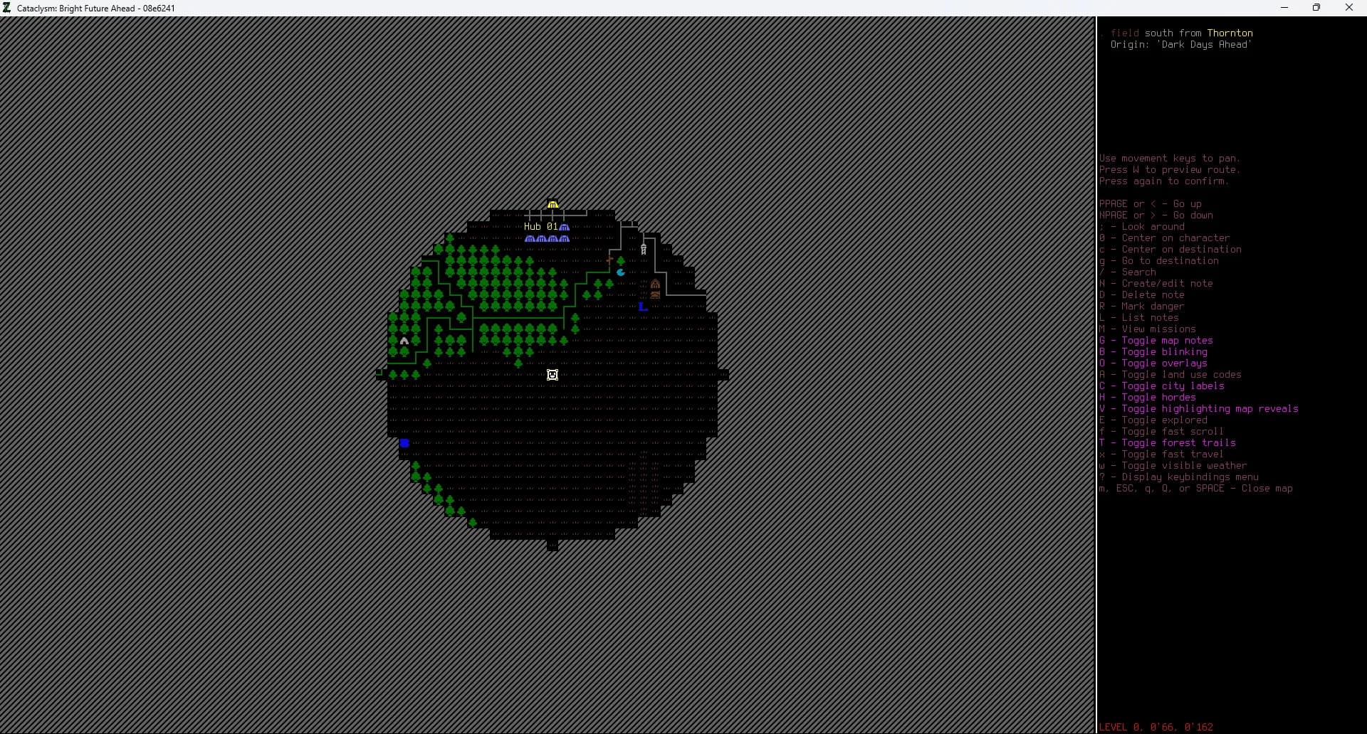 Cataclysm: Bright Future Ahead görsel 7