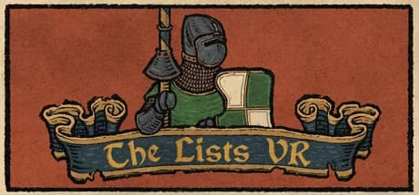 The Lists VR görsel 1