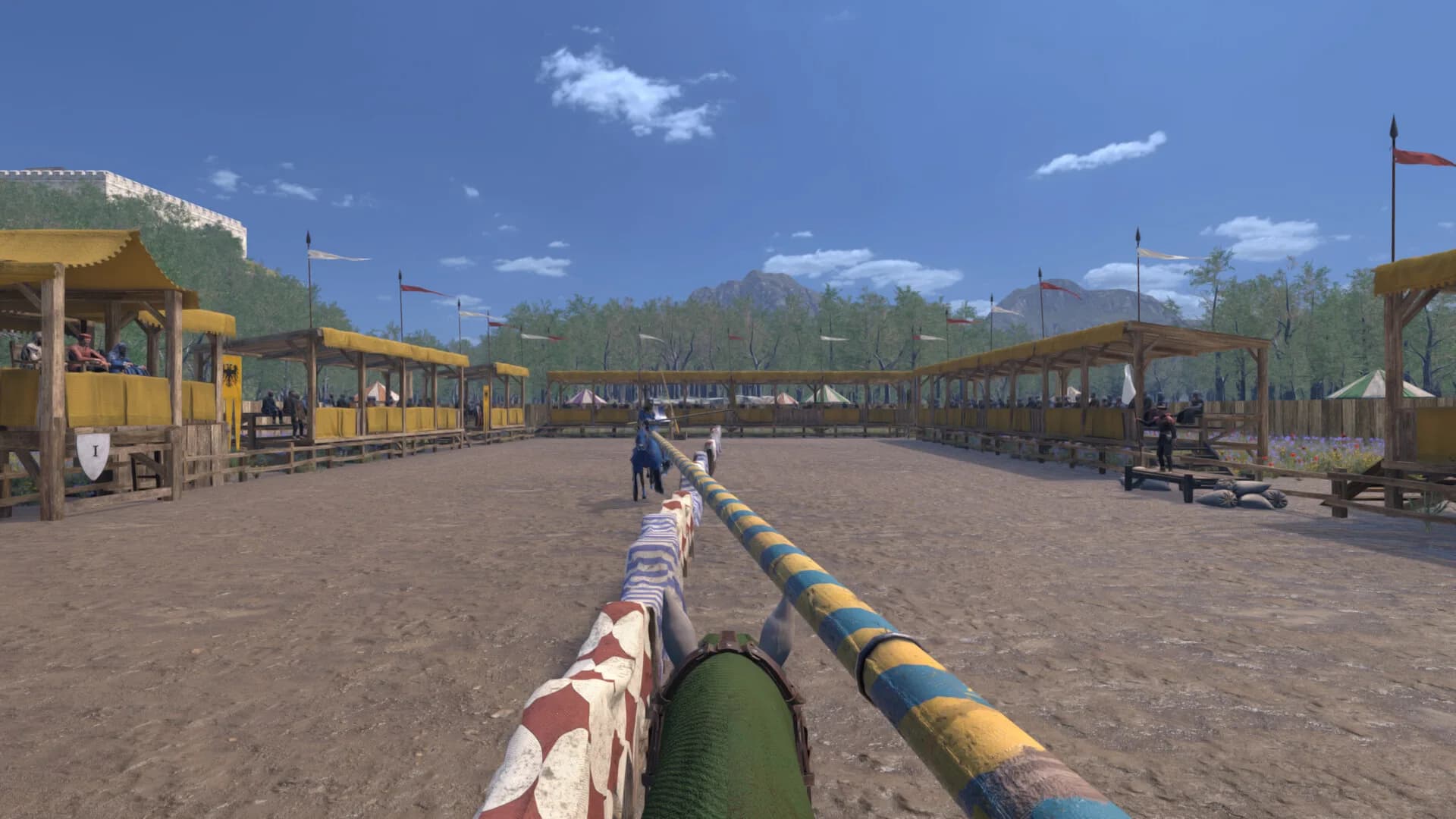 The Lists VR görsel 2
