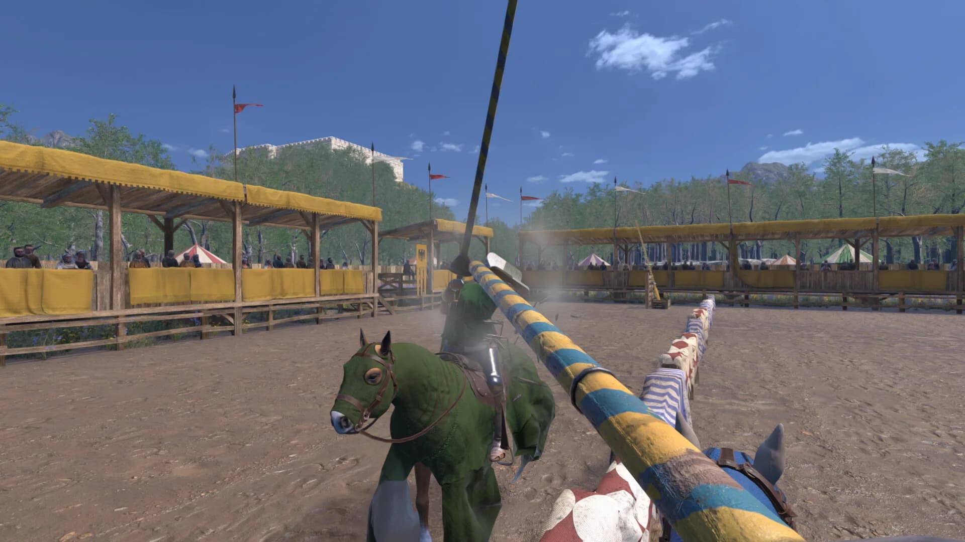 The Lists VR görsel 3