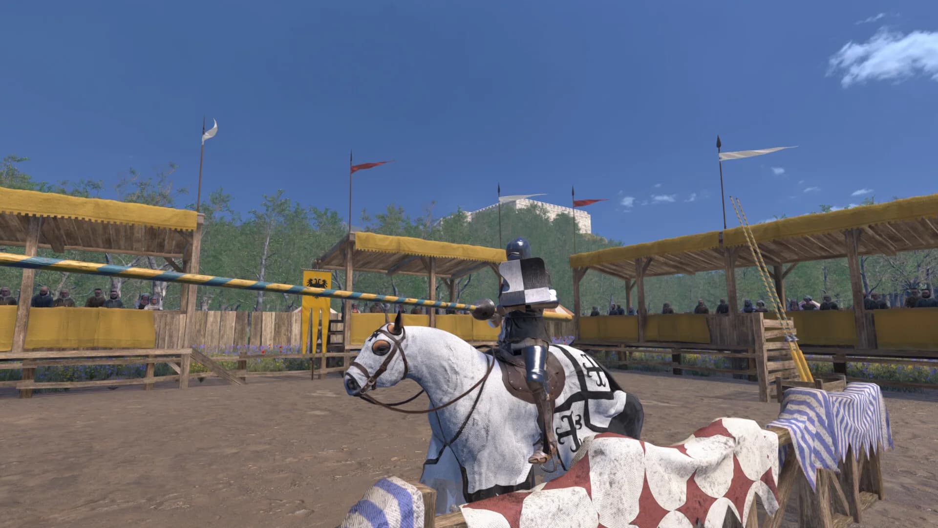 The Lists VR görsel 5