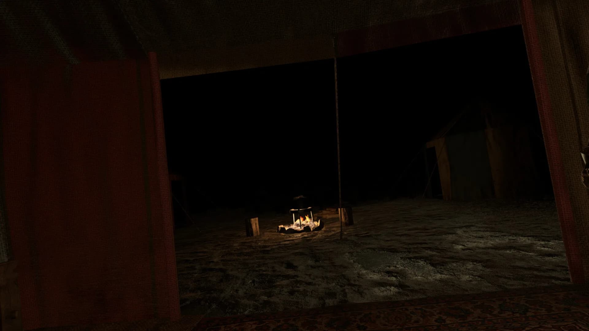 The Lists VR görsel 6