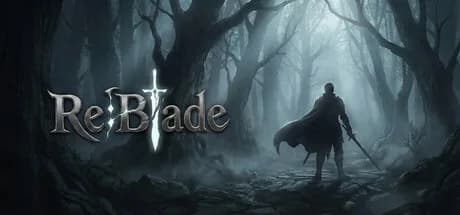 Re:Blade görsel 1