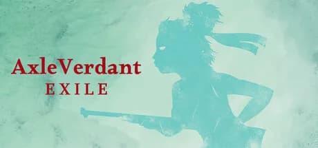 AxleVerdant: Exile görsel 1
