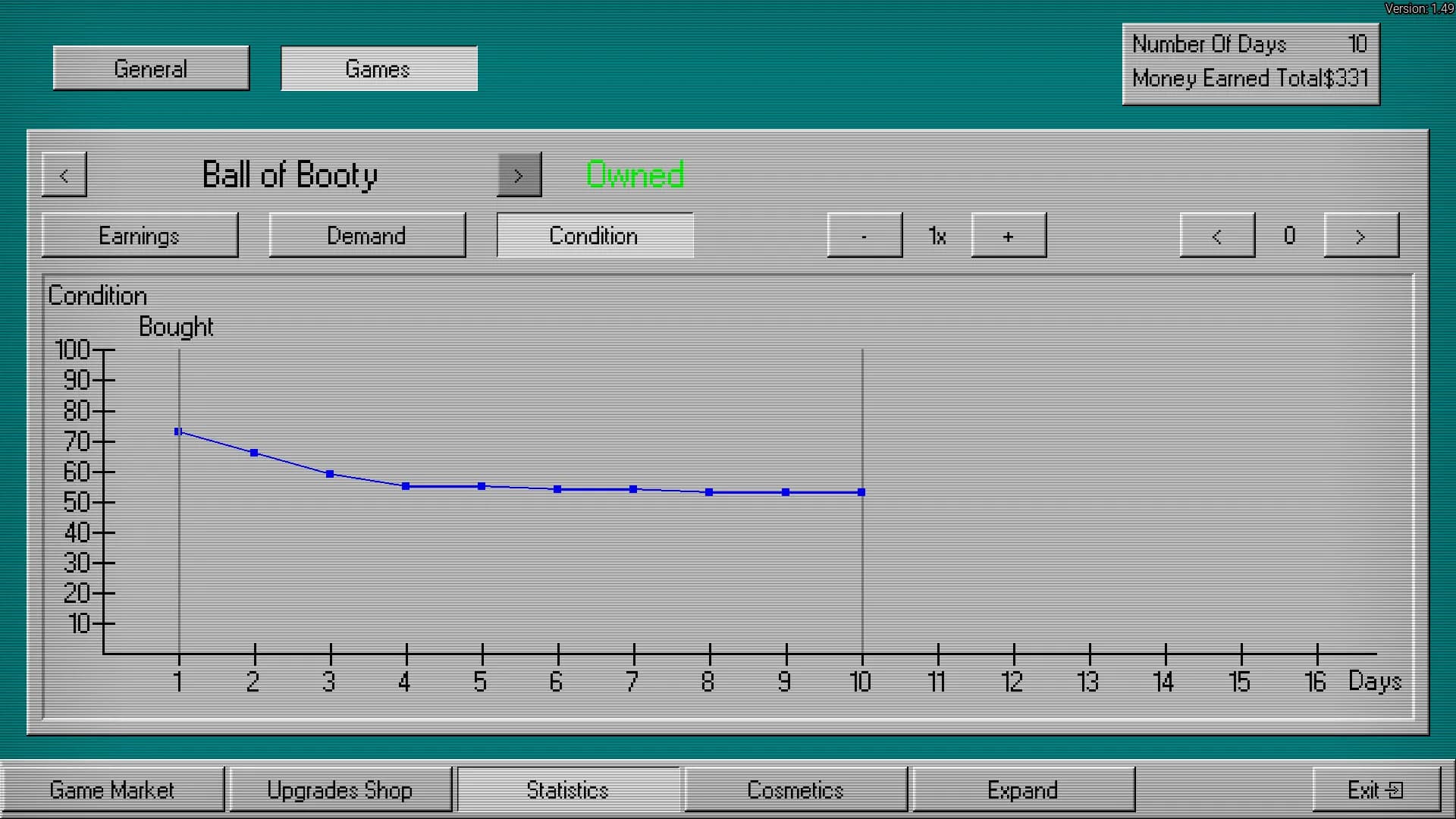 Arcade Shop Simulator görsel 14