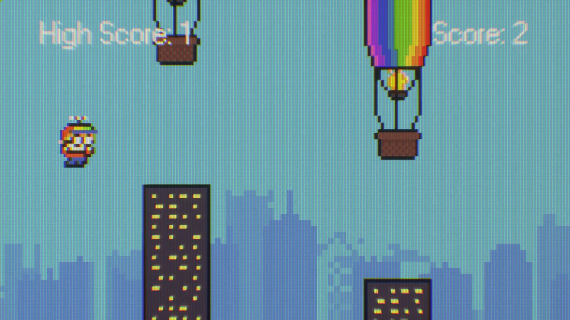 Arcade Shop Simulator görsel 4