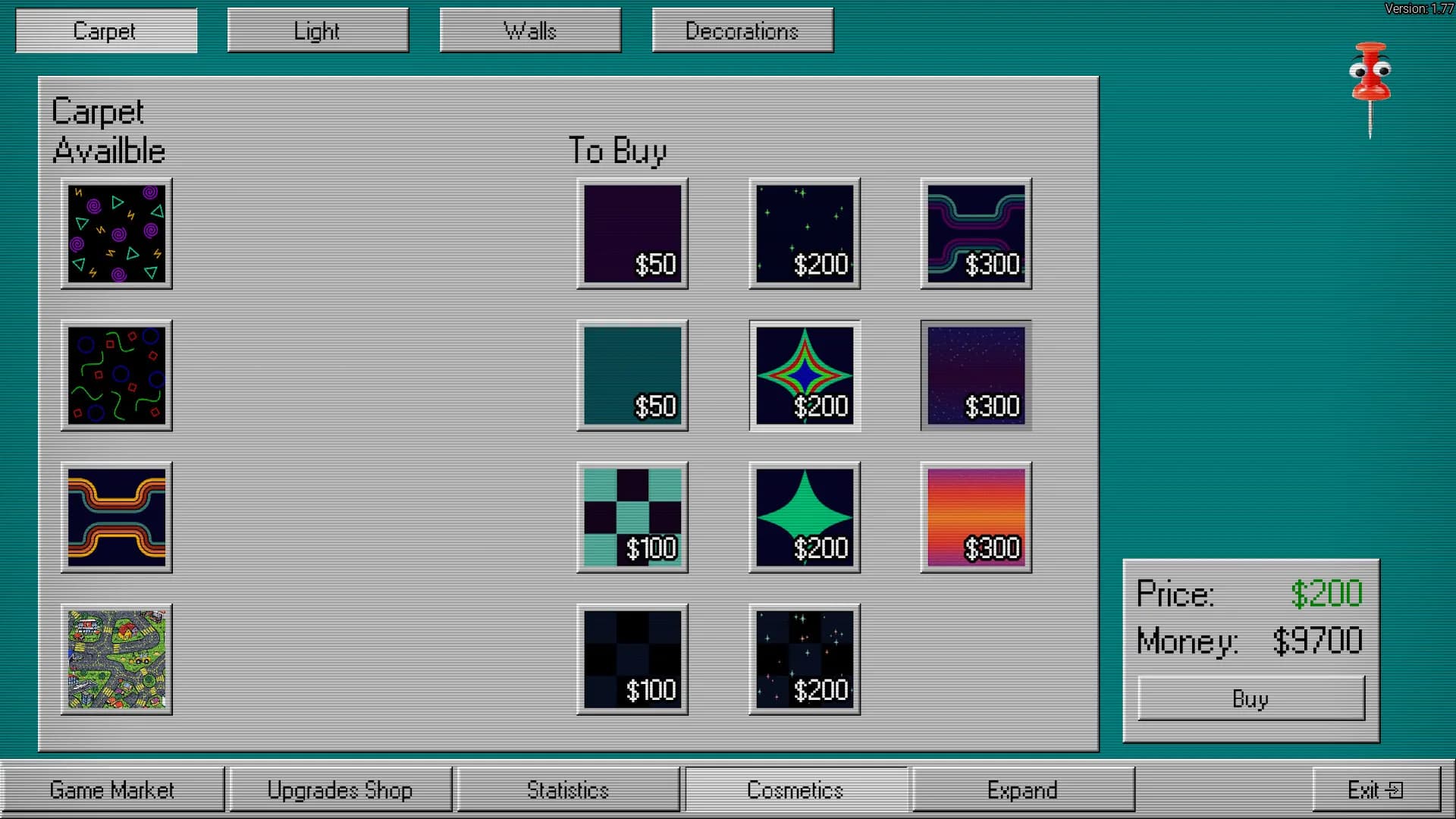 Arcade Shop Simulator görsel 6
