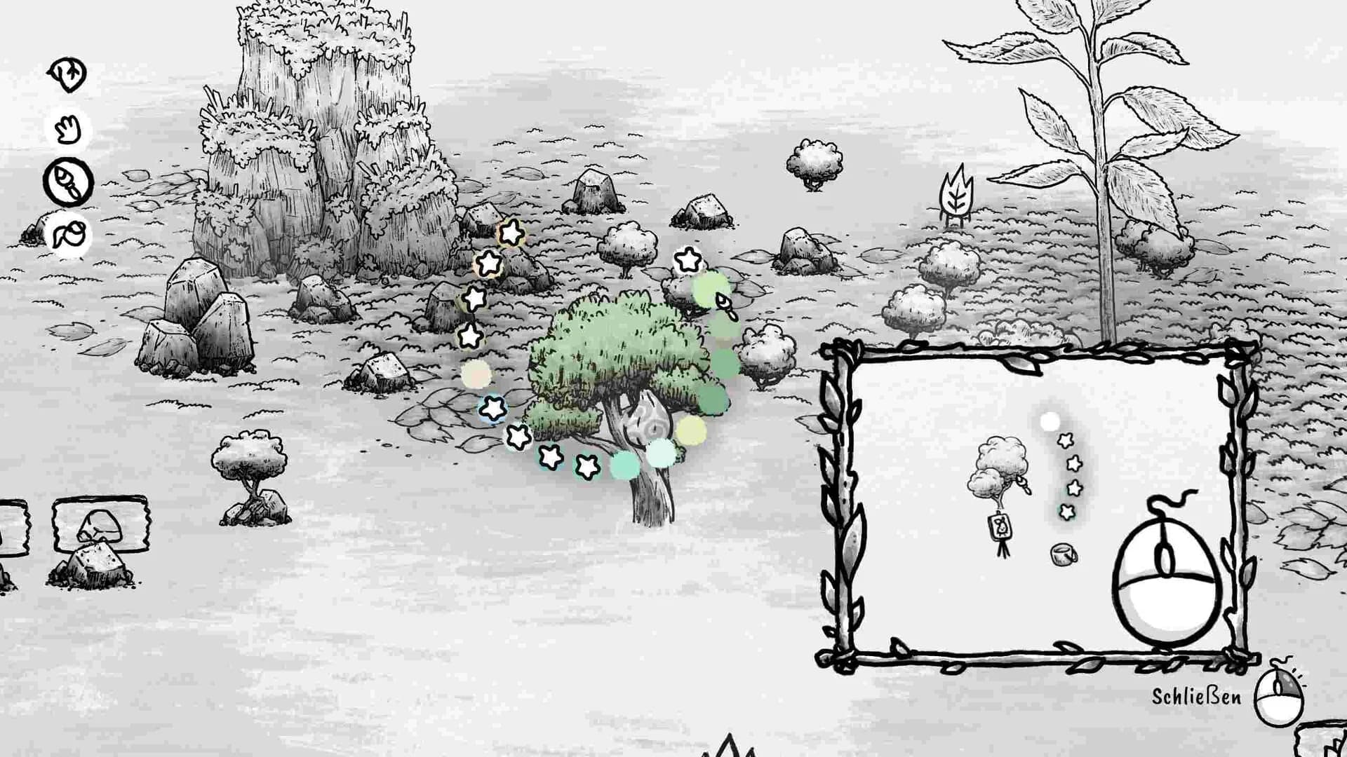 Garden Ink görsel 3