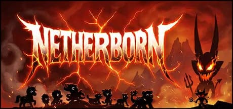 Netherborn görsel 1
