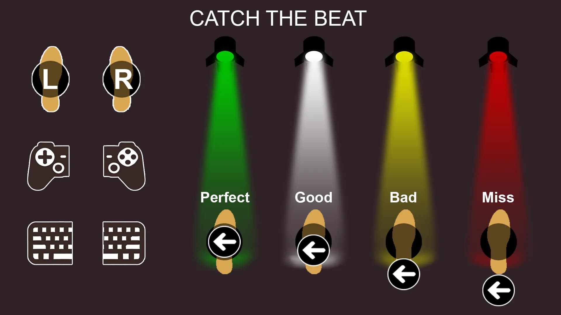 Swingin' Beats görsel 2