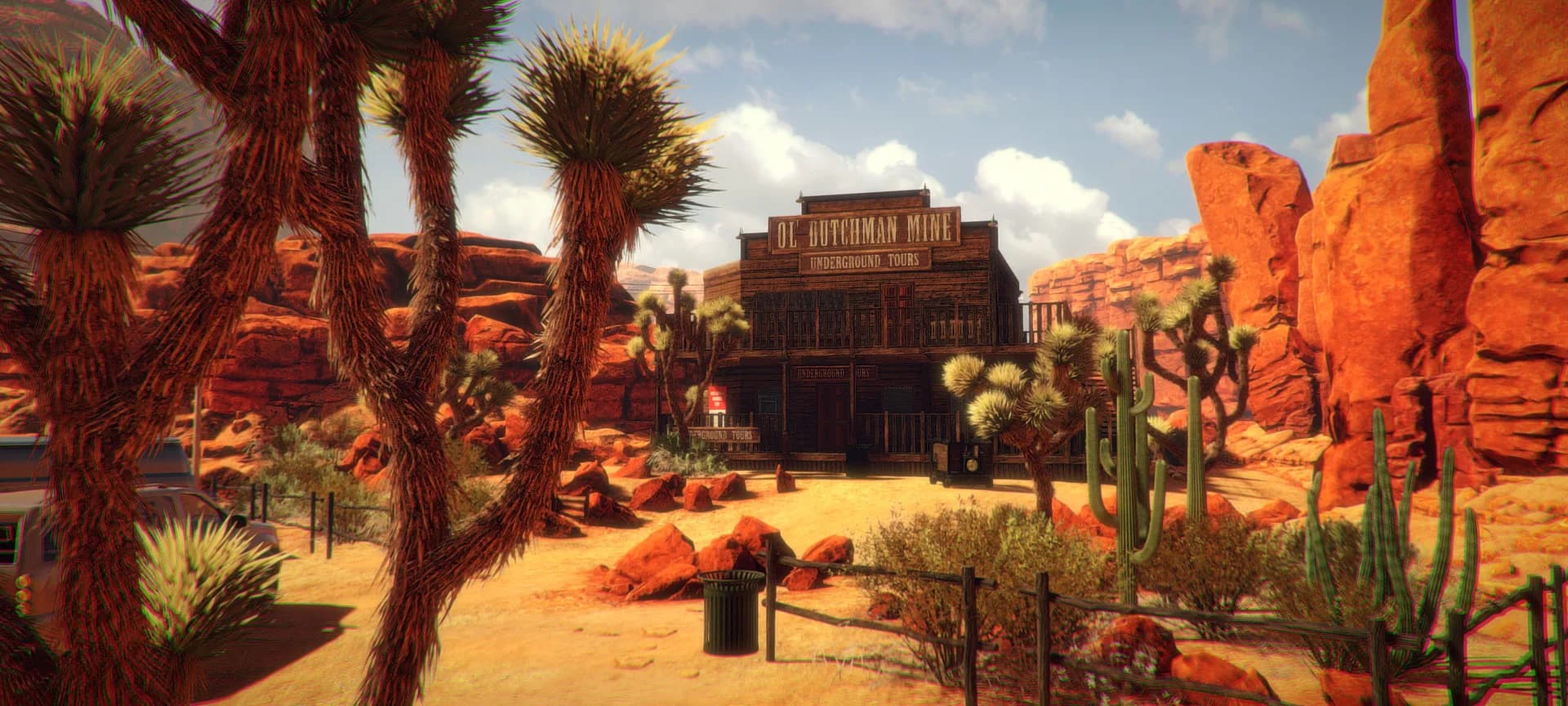 Arizona Sunshine® görsel 4