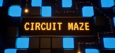Circuit Maze görsel 1