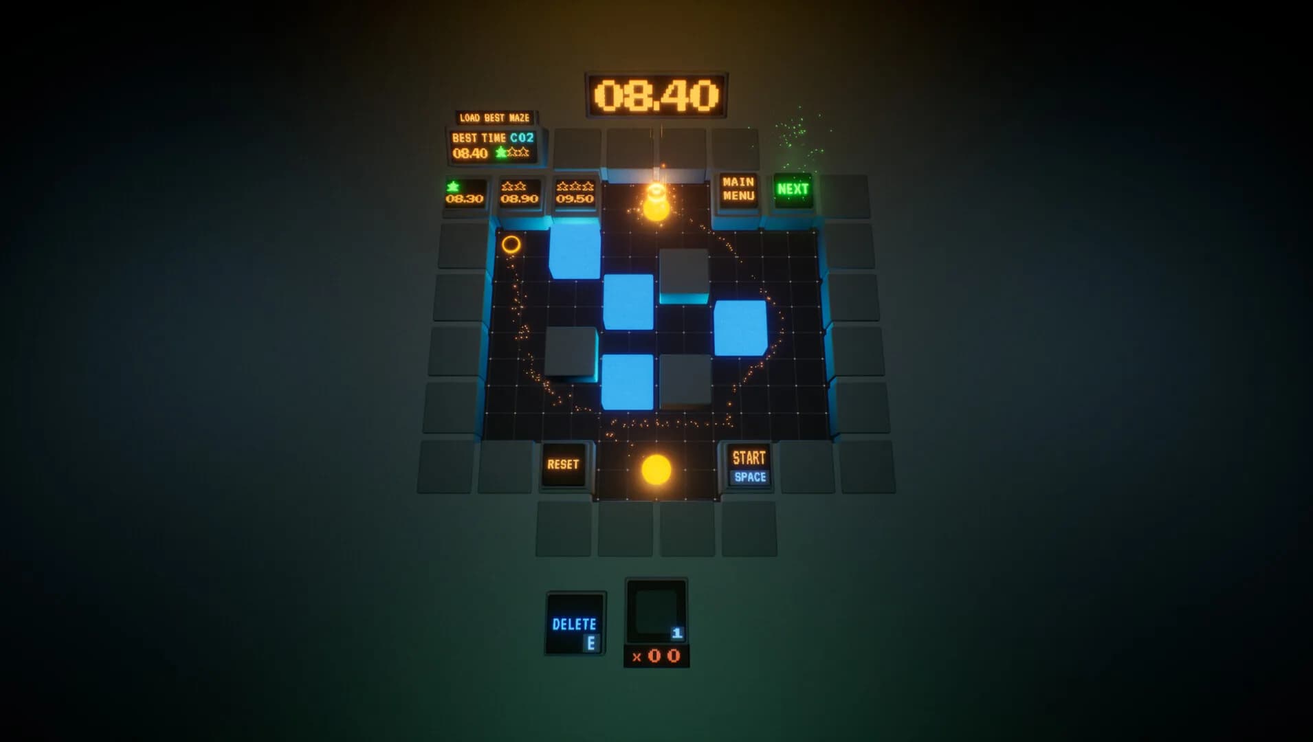 Circuit Maze görsel 2
