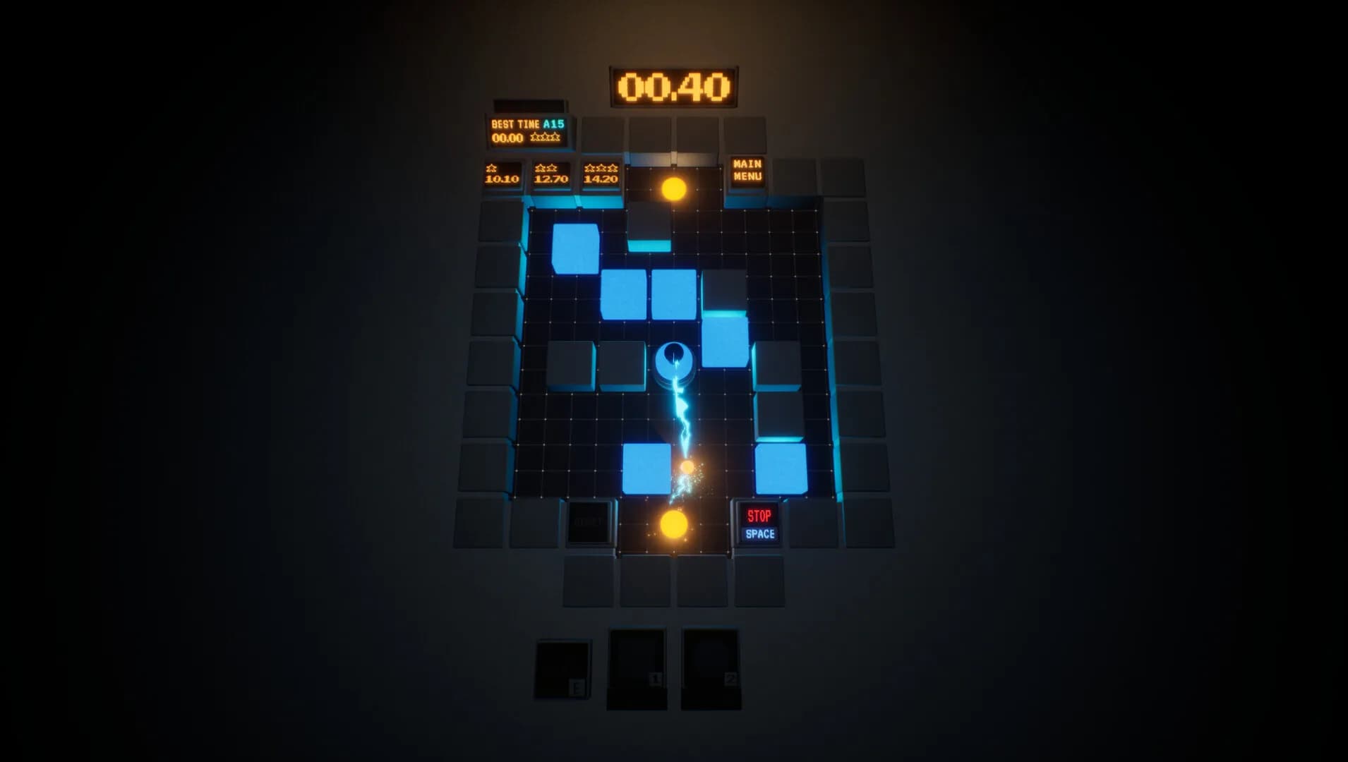 Circuit Maze görsel 3