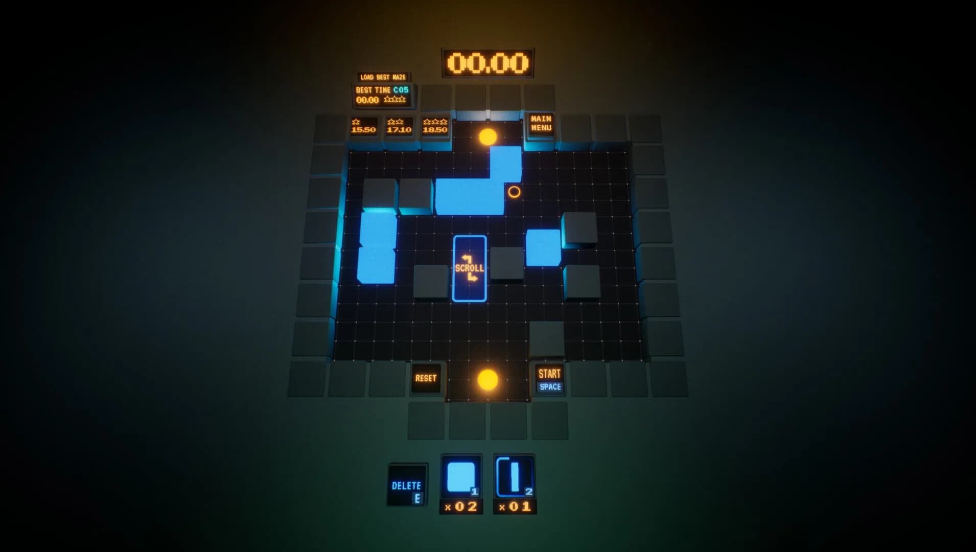 Circuit Maze görsel 5