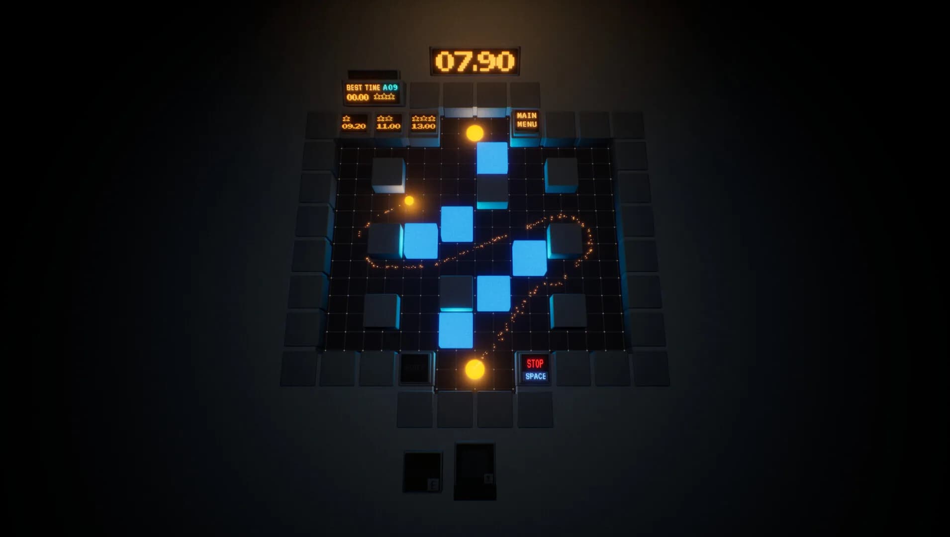 Circuit Maze görsel 6