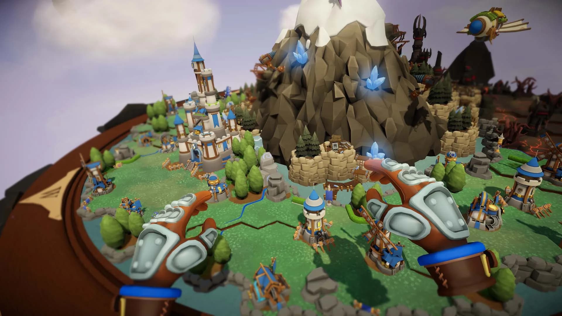 Skyworld görsel 2