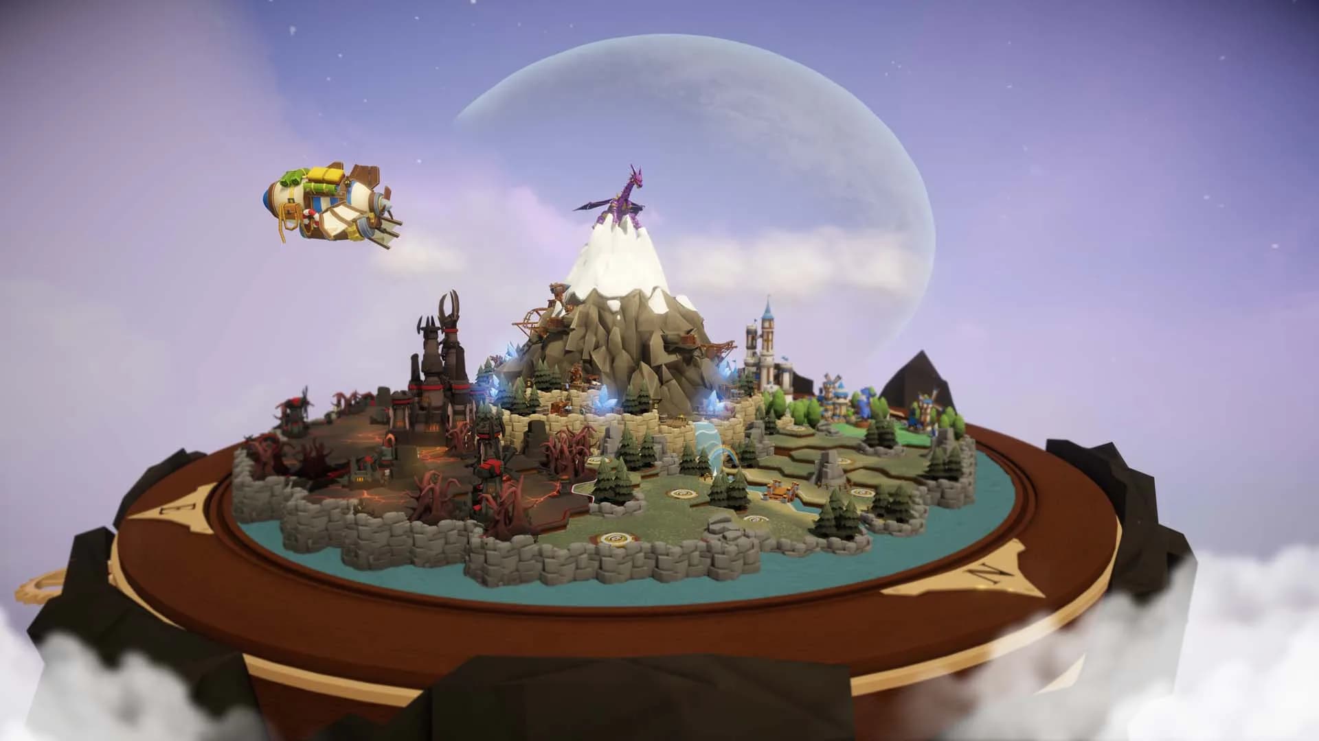 Skyworld görsel 3