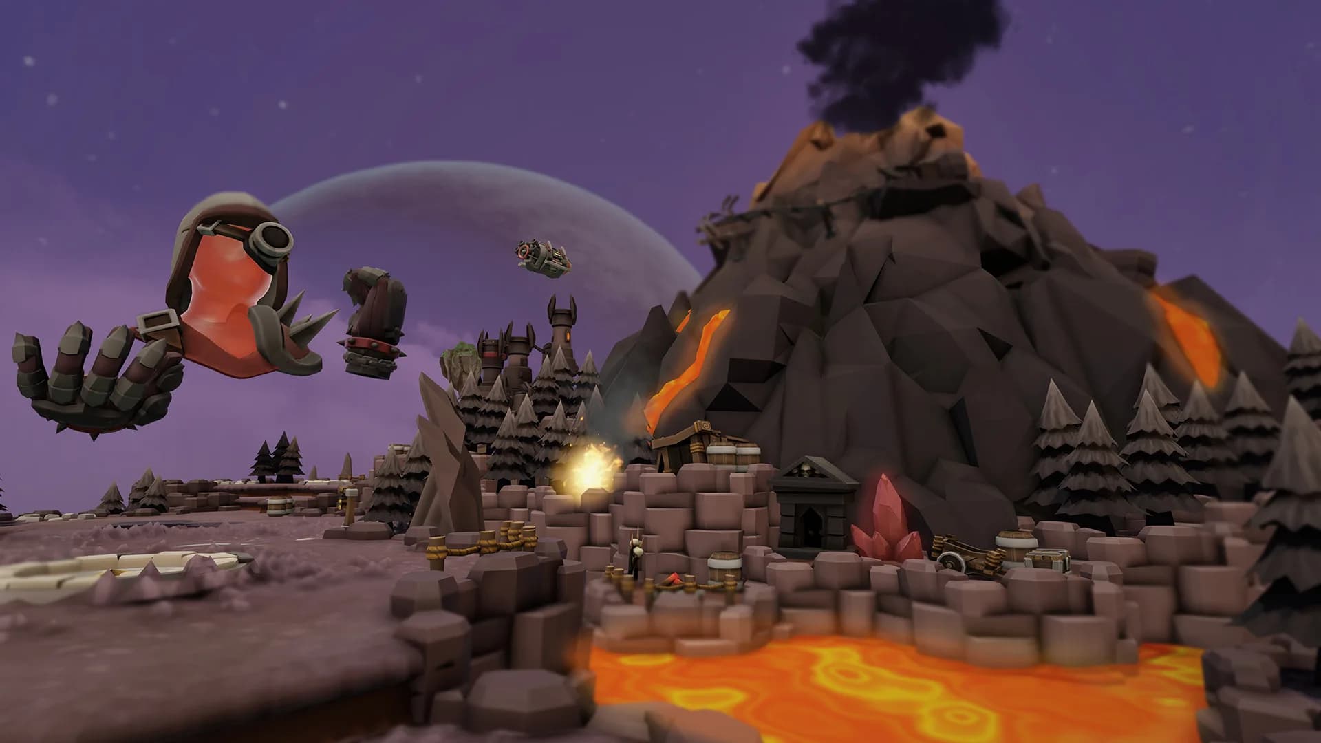 Skyworld görsel 12