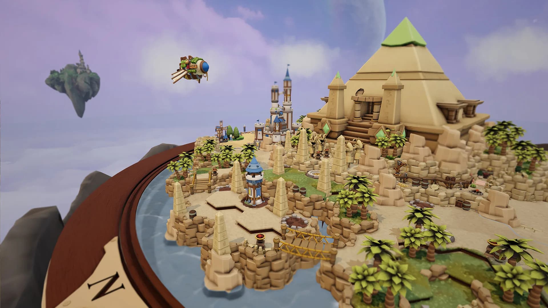 Skyworld görsel 13