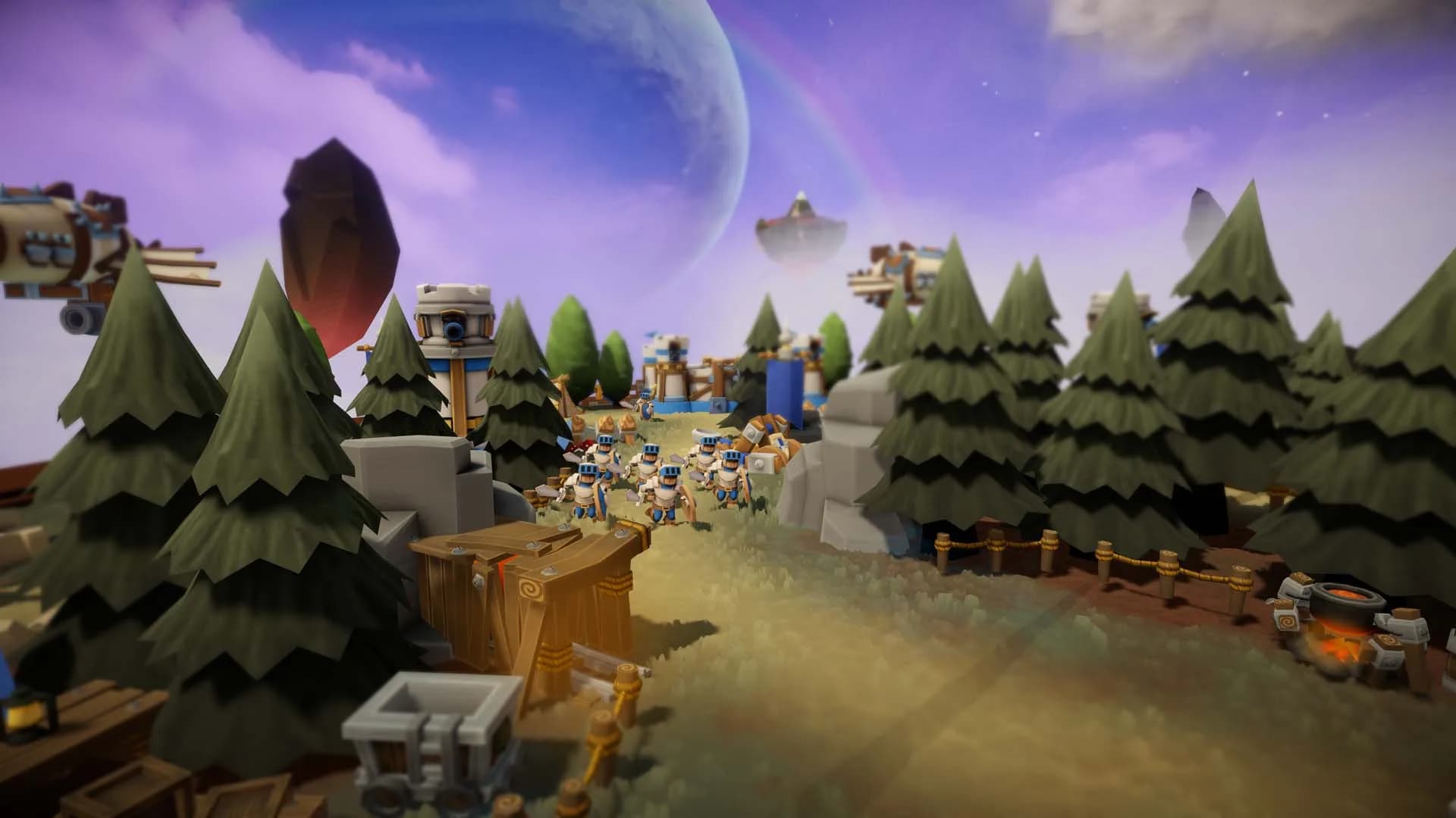 Skyworld görsel 4