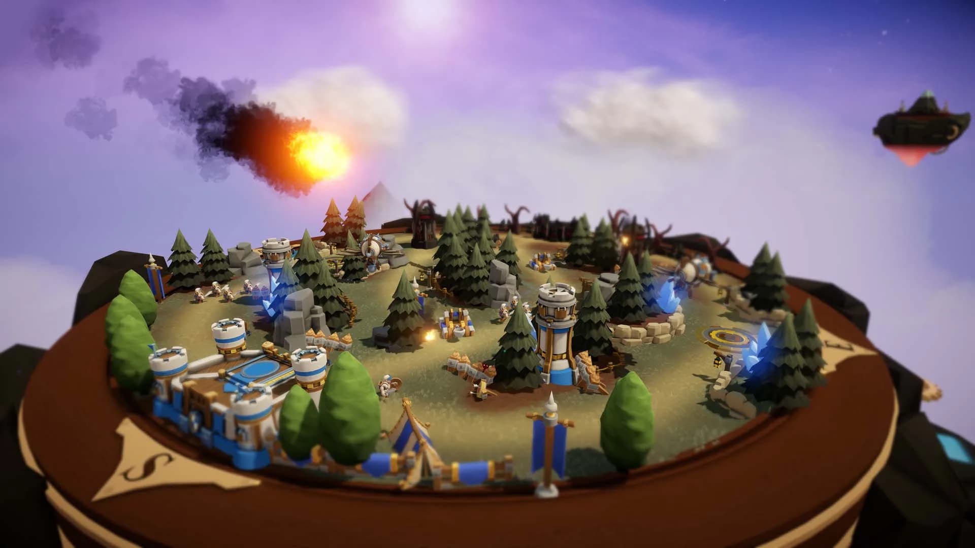 Skyworld görsel 6