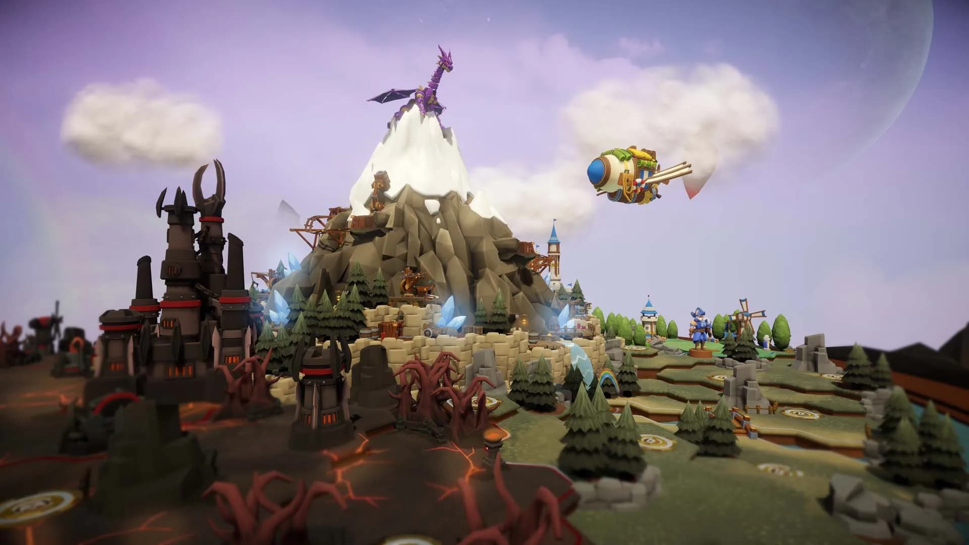 Skyworld görsel 8