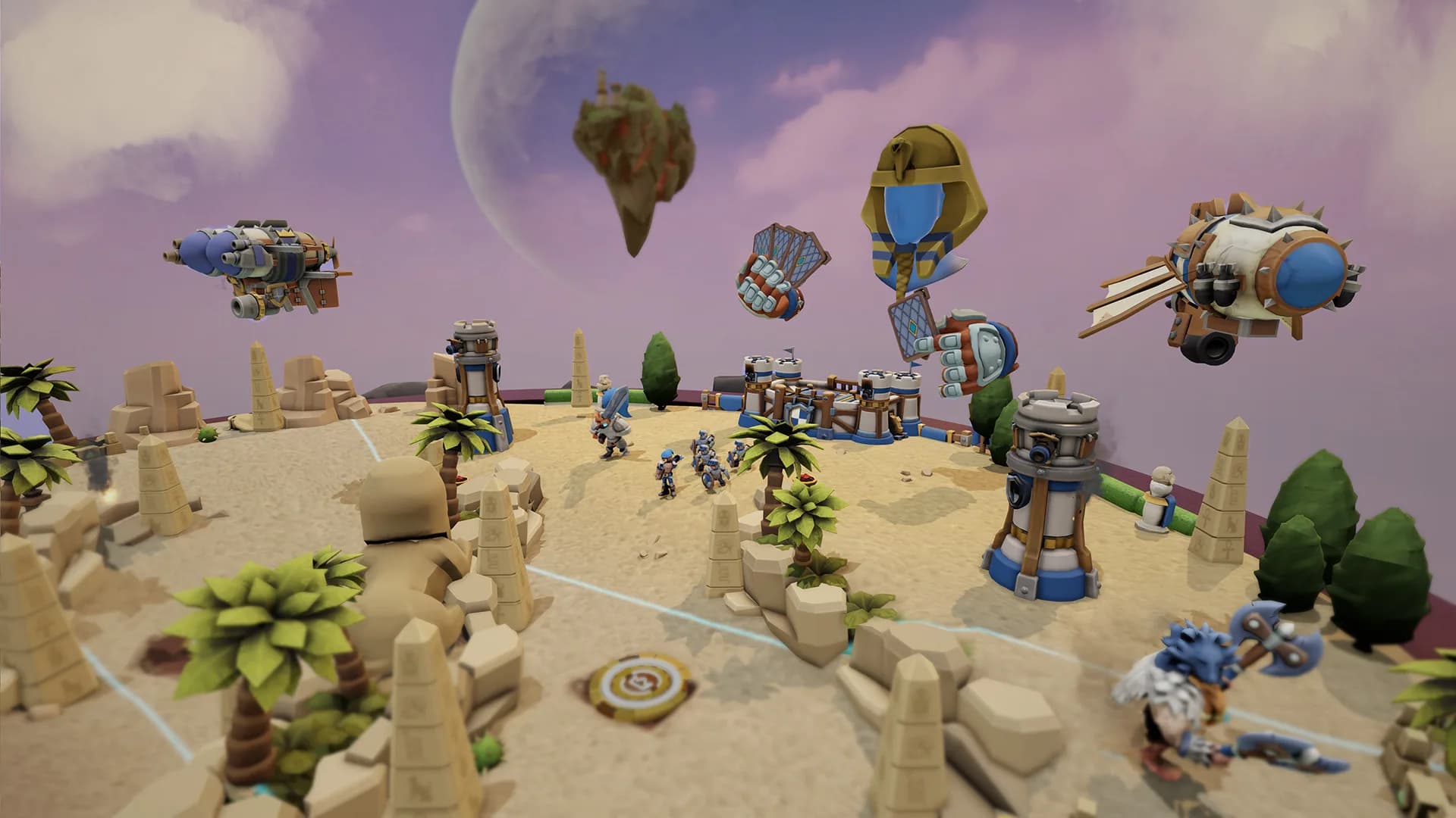 Skyworld görsel 11