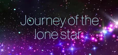Journey of the Lone Star görsel 1