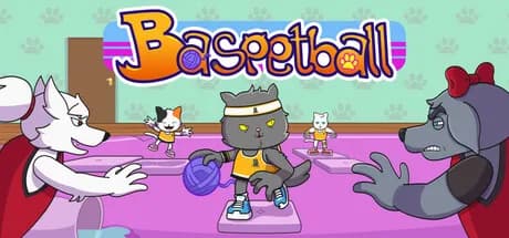 Baspetball