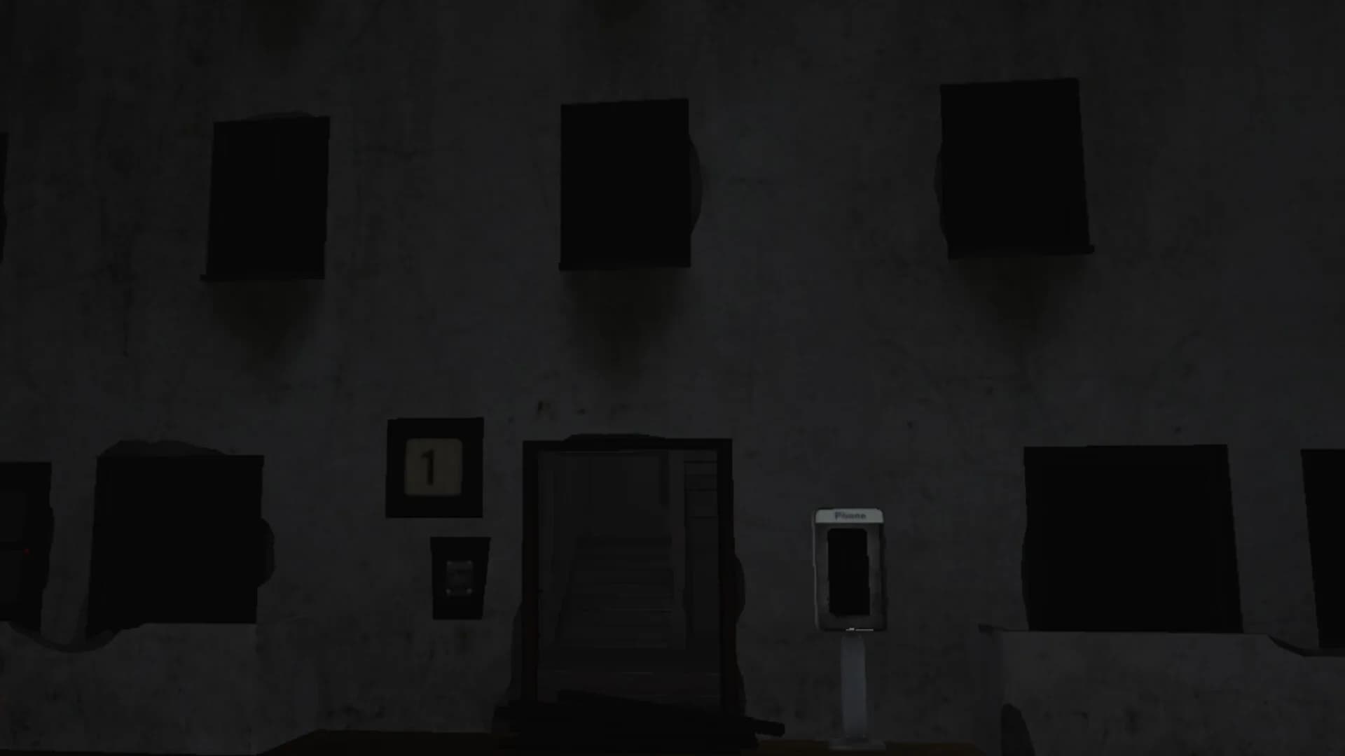 mule of graves بغلة القبور görsel 4